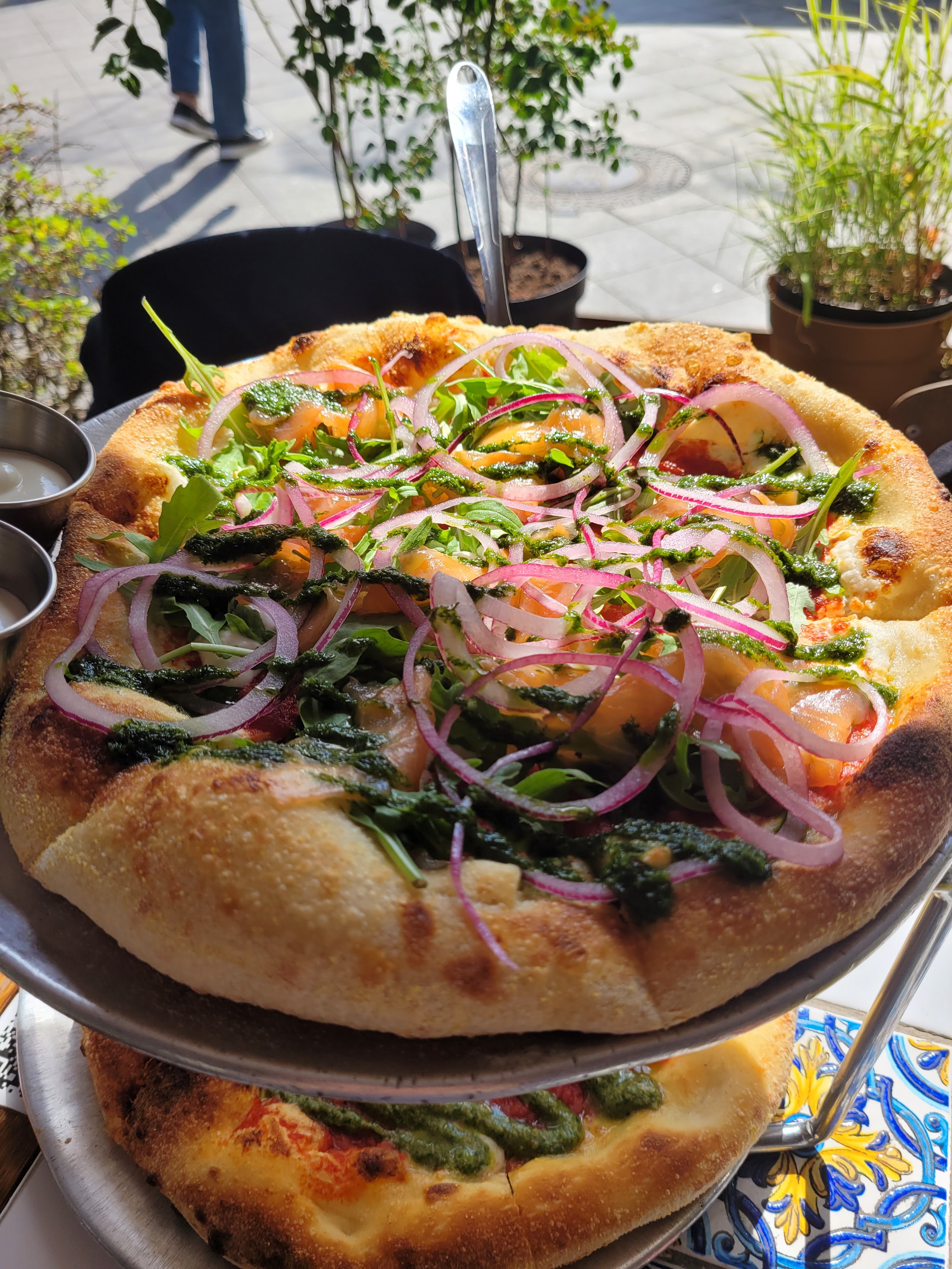 Zara Pizzara image 2