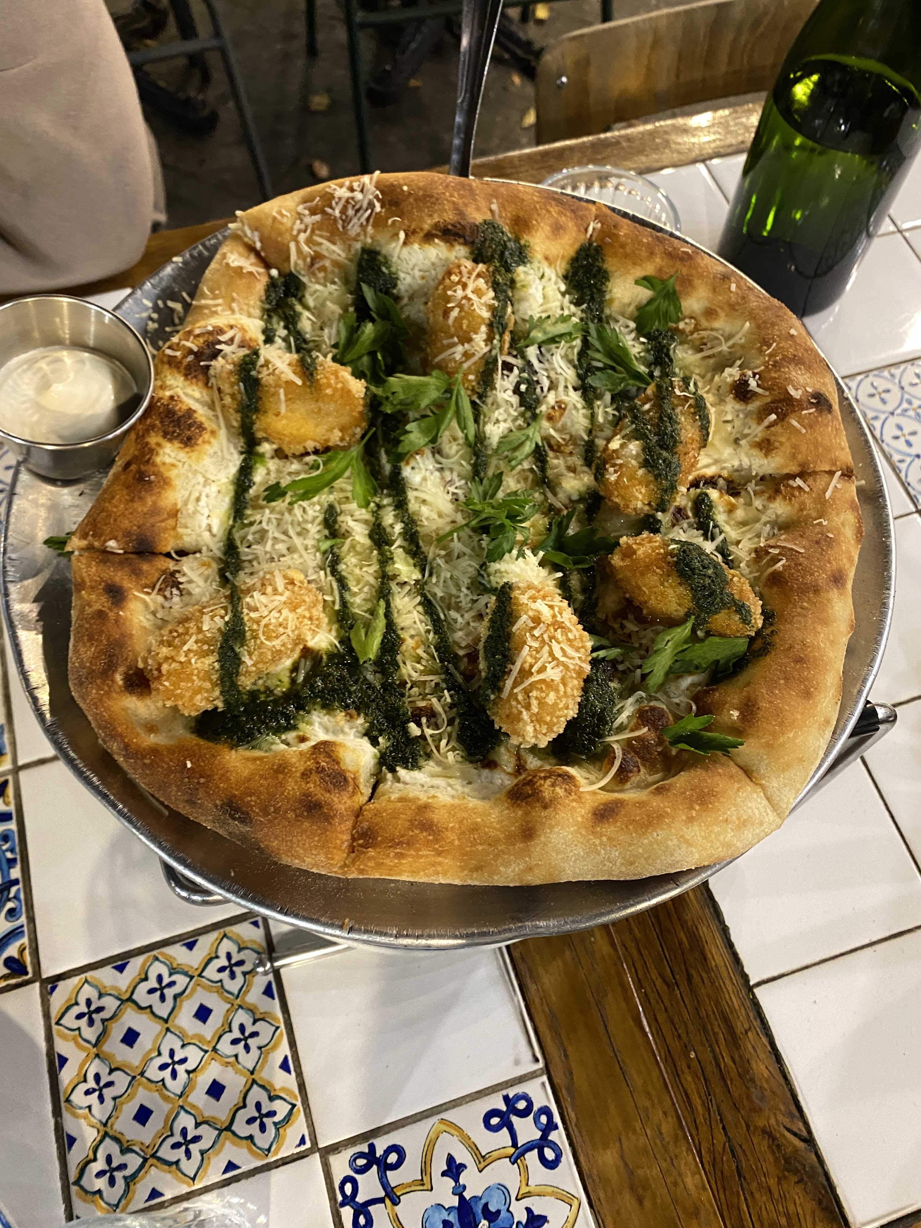 Zara Pizzara image 3