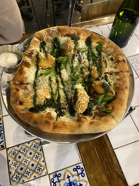 Zara Pizzara image 3