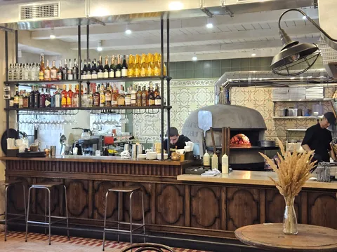 Zara Pizzara image 4