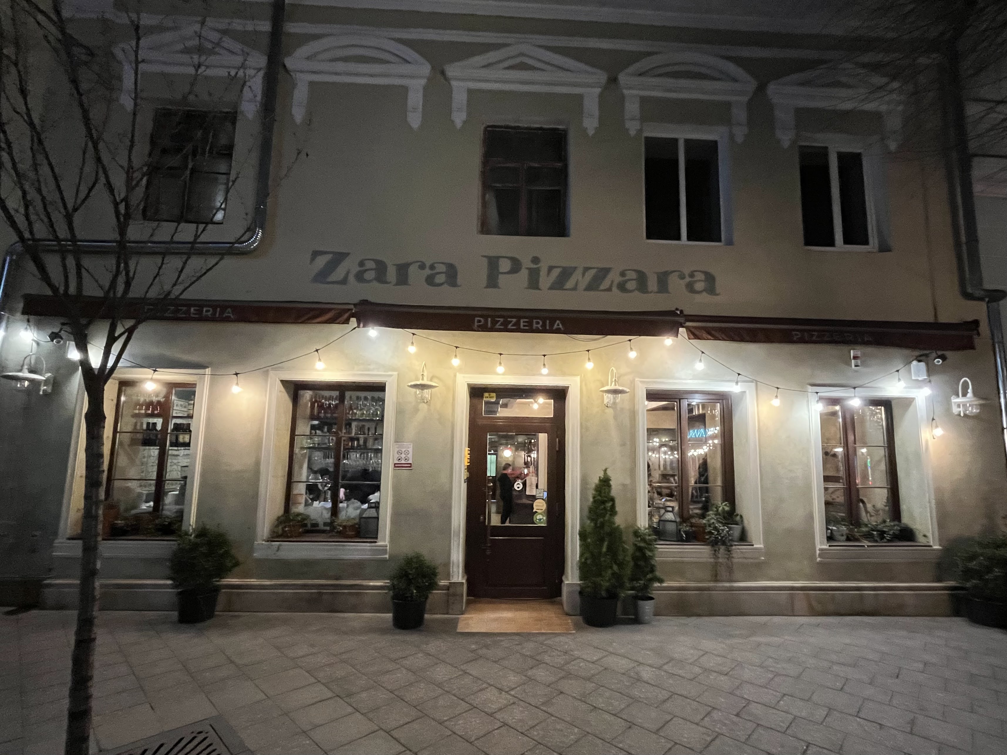 Zara Pizzara image 7