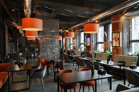 City Restobar image 1