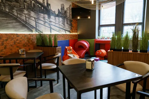 City Restobar image 5