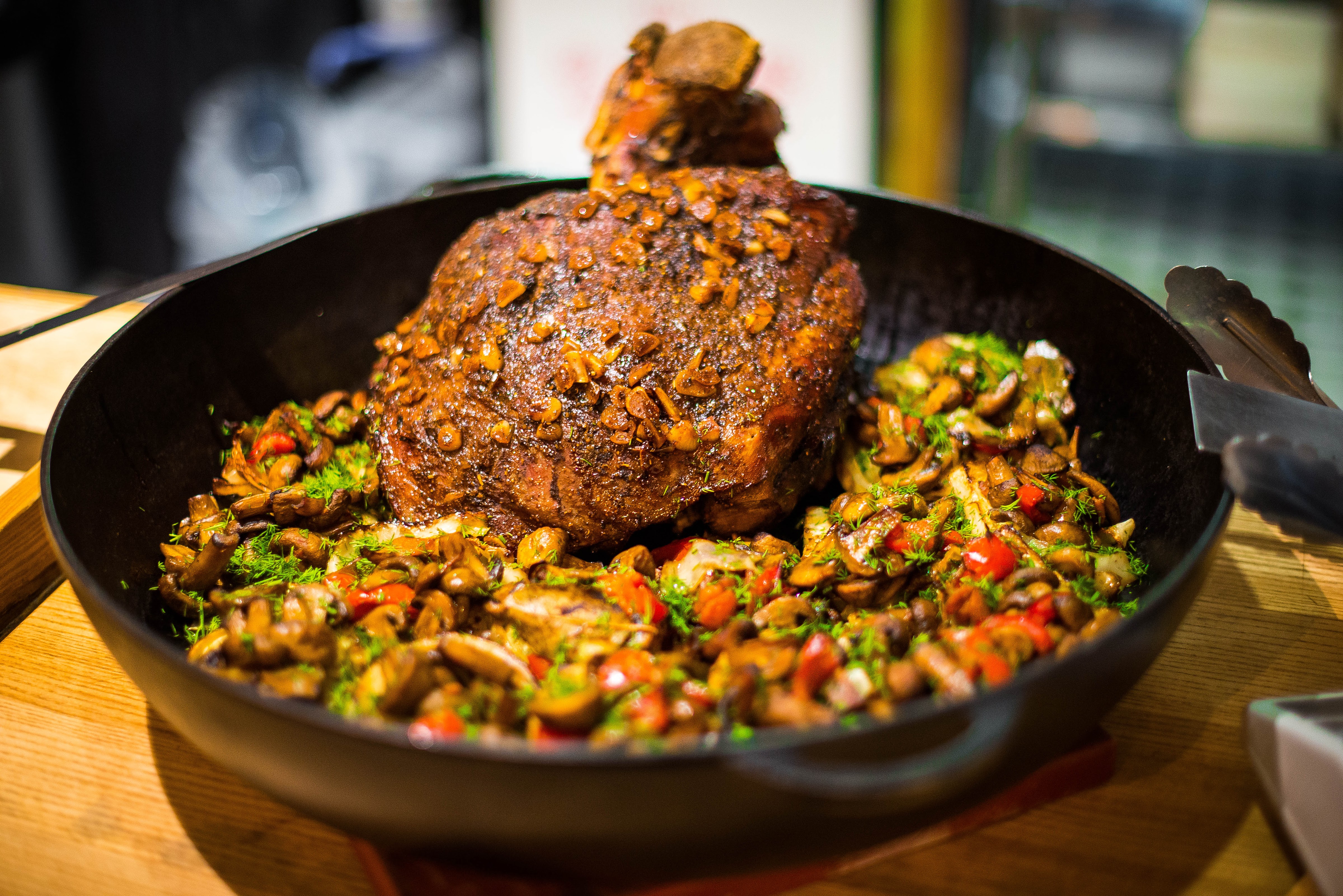 Varenychna Baluvana Halya image 2