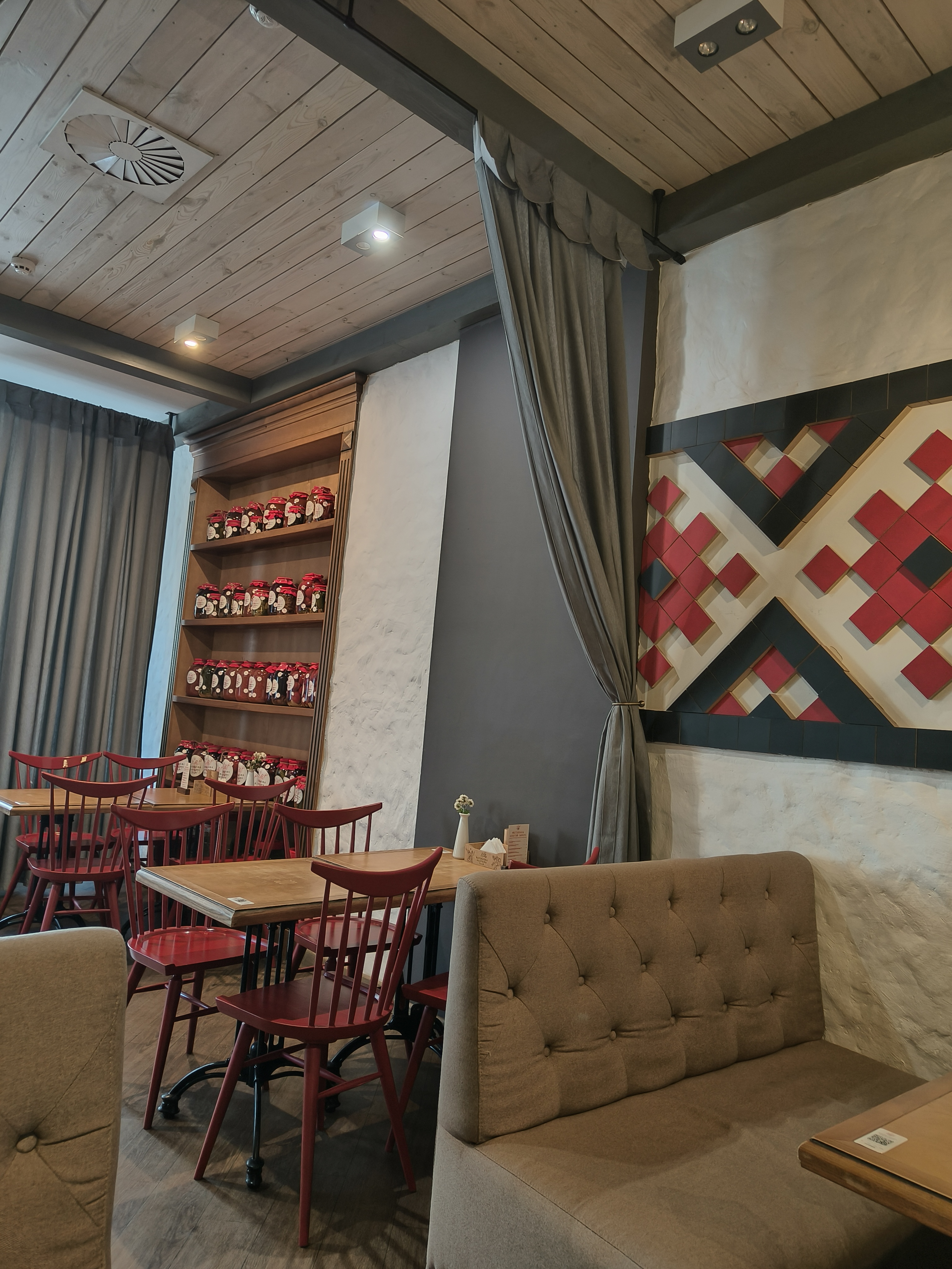 Varenychna Baluvana Halya image 4