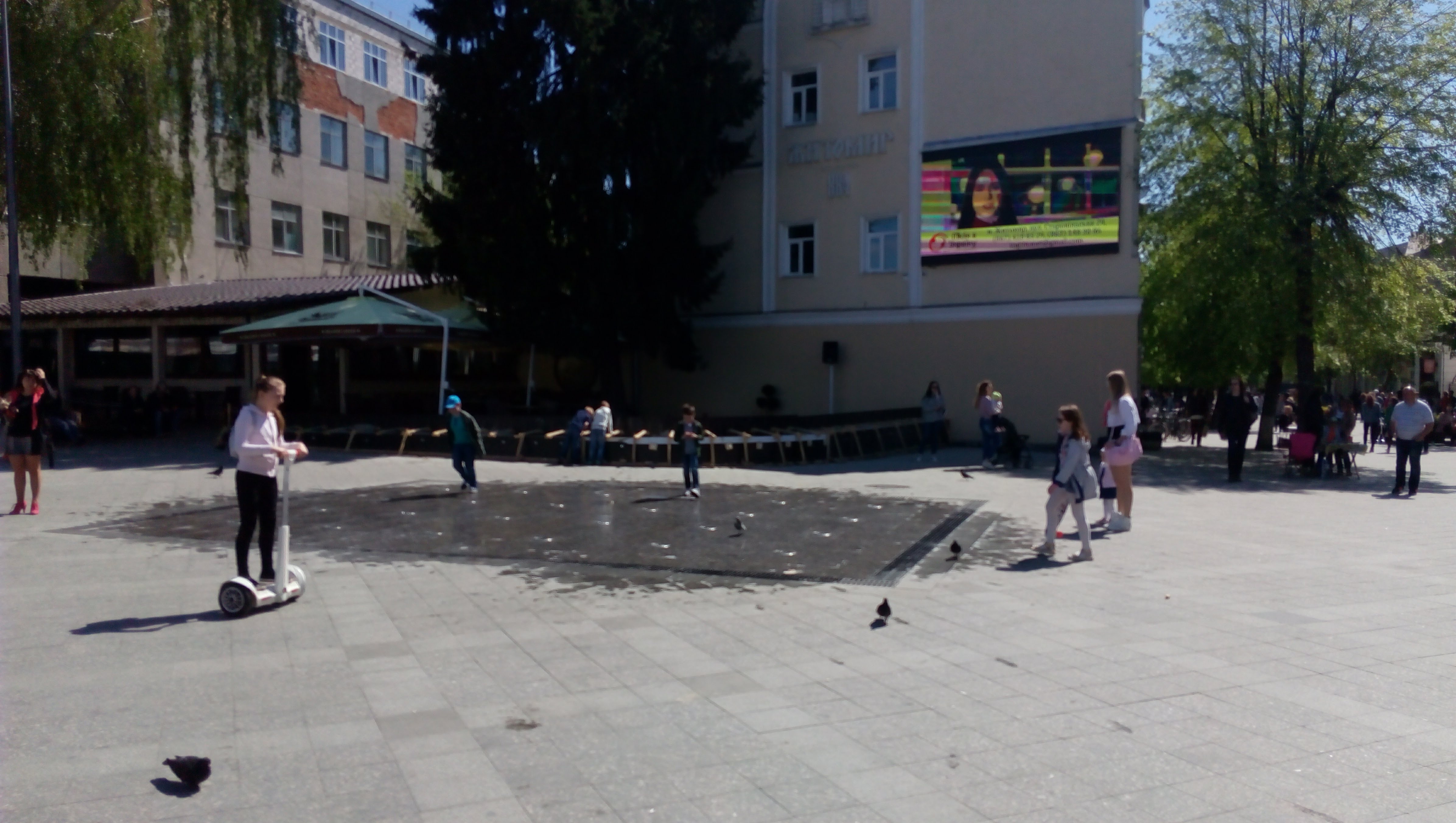 Varenychna Baluvana Halya image 6