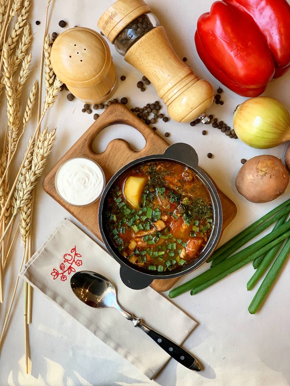 Varenychna Baluvana Halya image 10