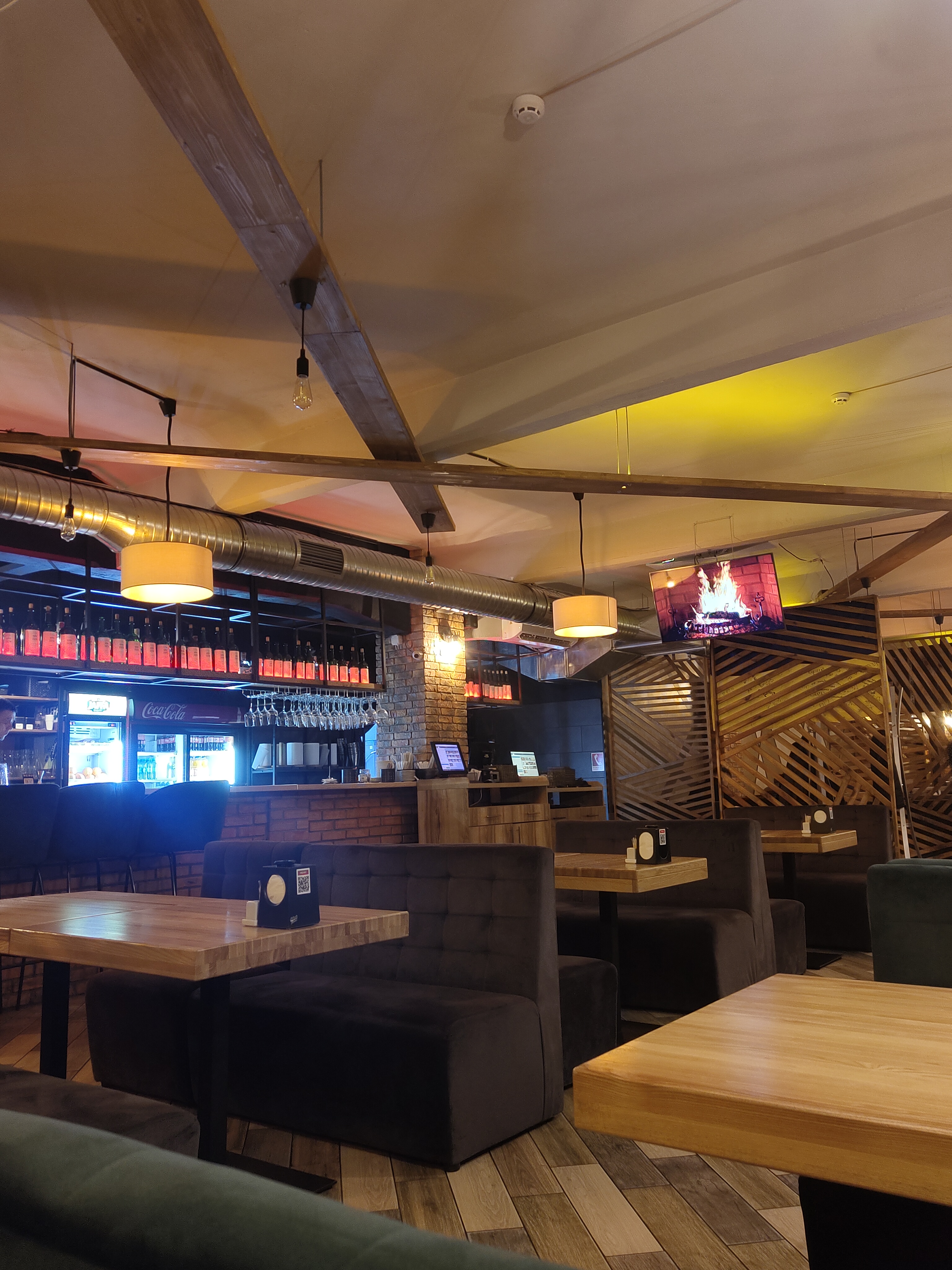 Реберня на Михайлівській «Хочу Ребра» image 3