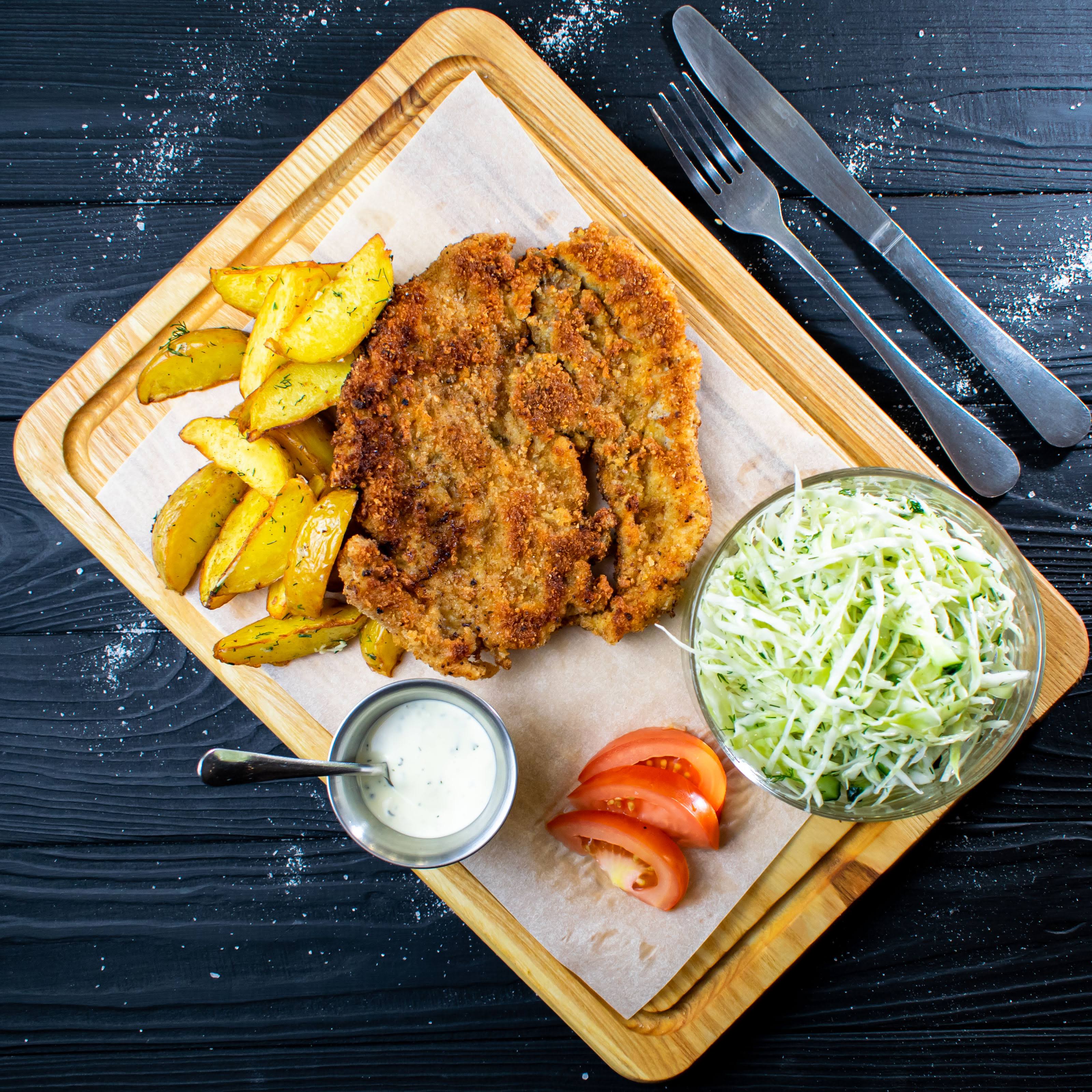 Реберня на Михайлівській «Хочу Ребра» image 5