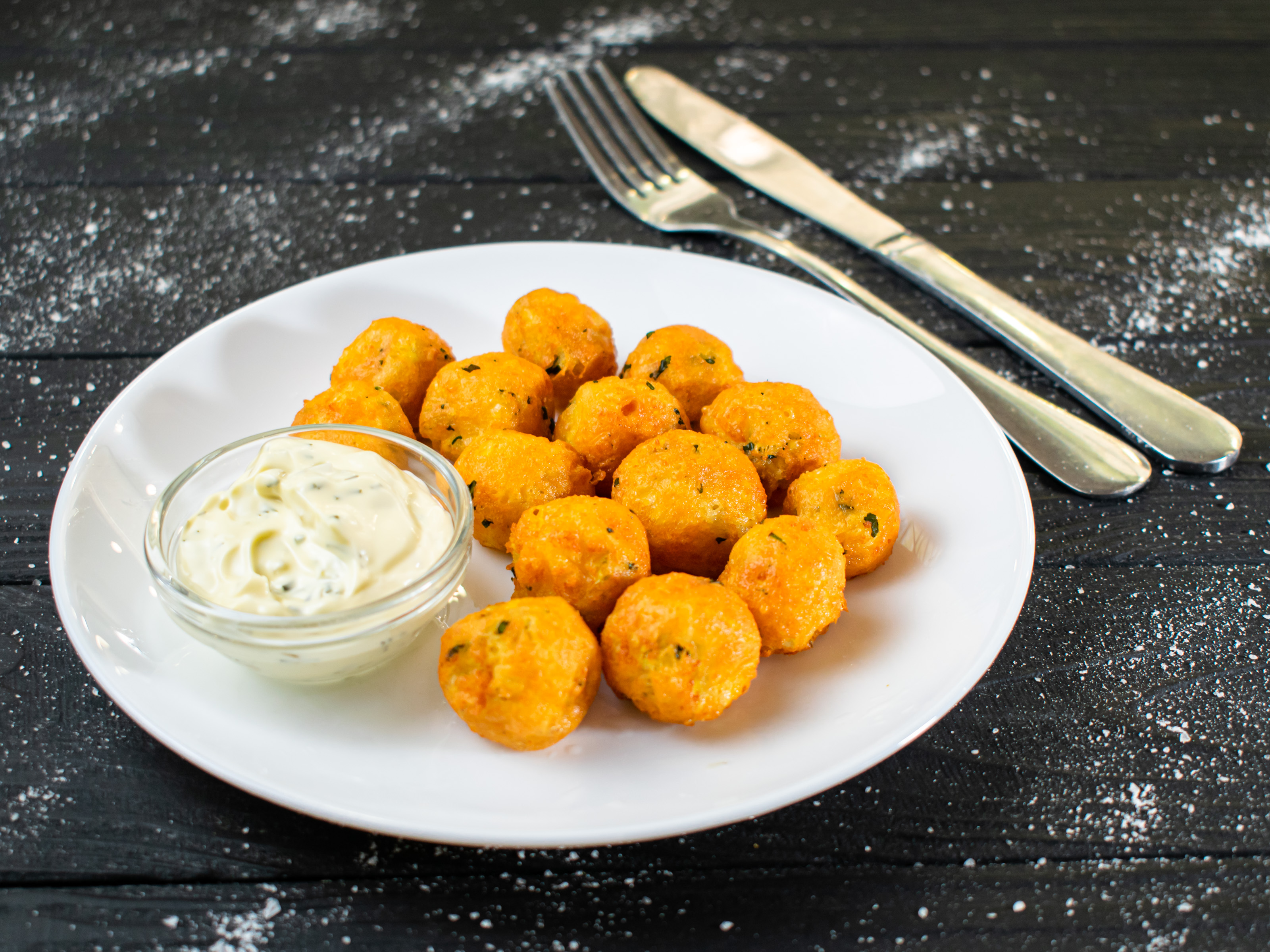 Реберня на Михайлівській «Хочу Ребра» image 7