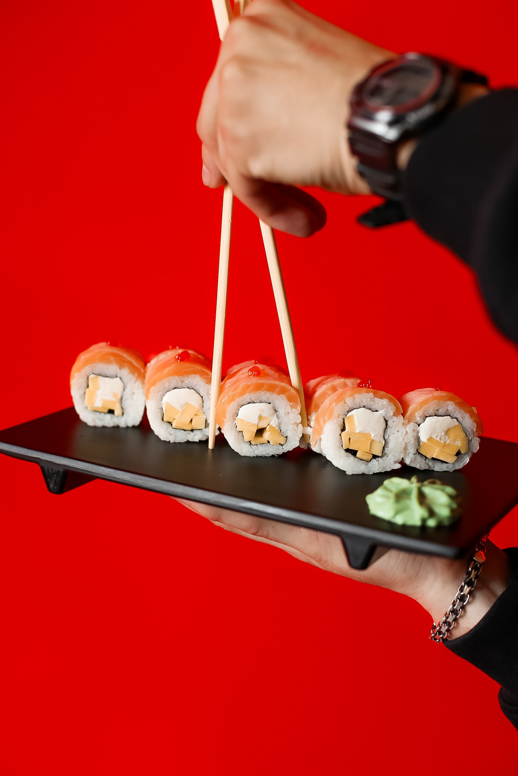 SunRise Sushi image 3