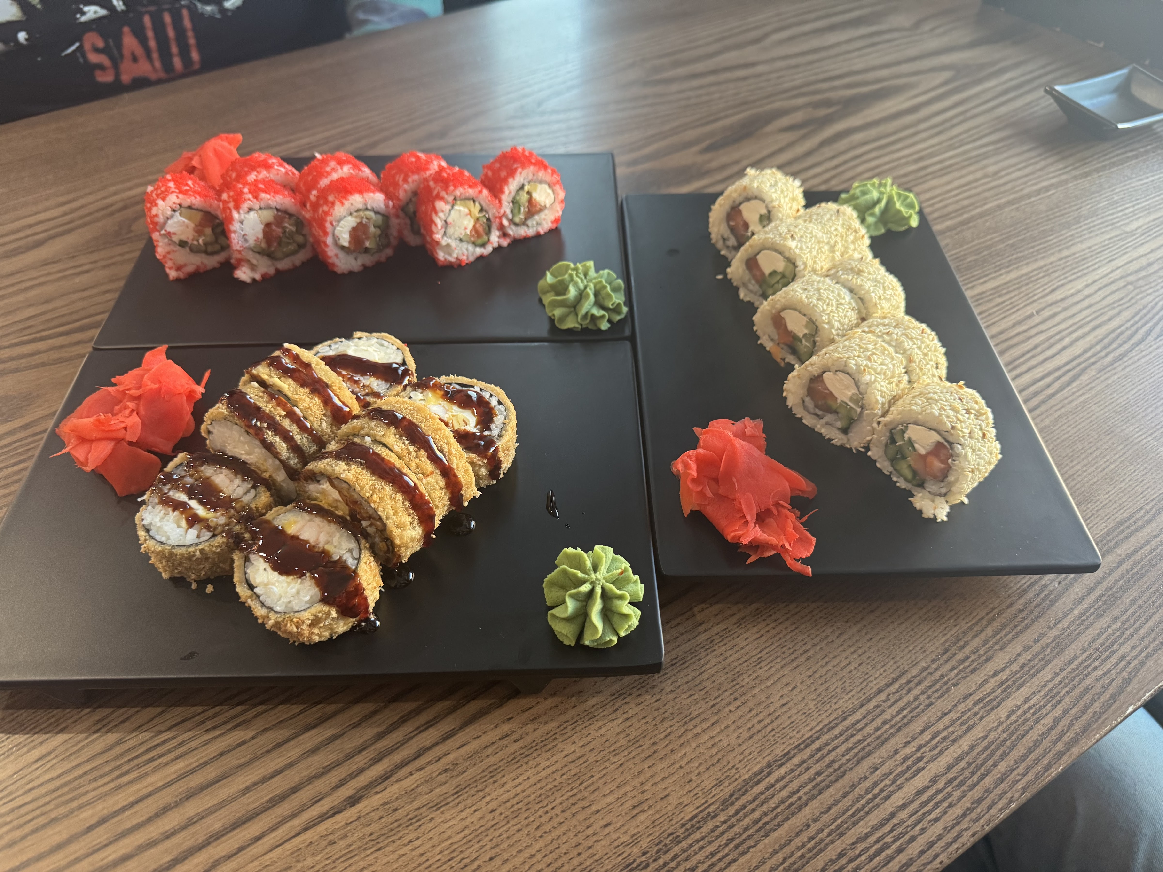 SunRise Sushi image 4