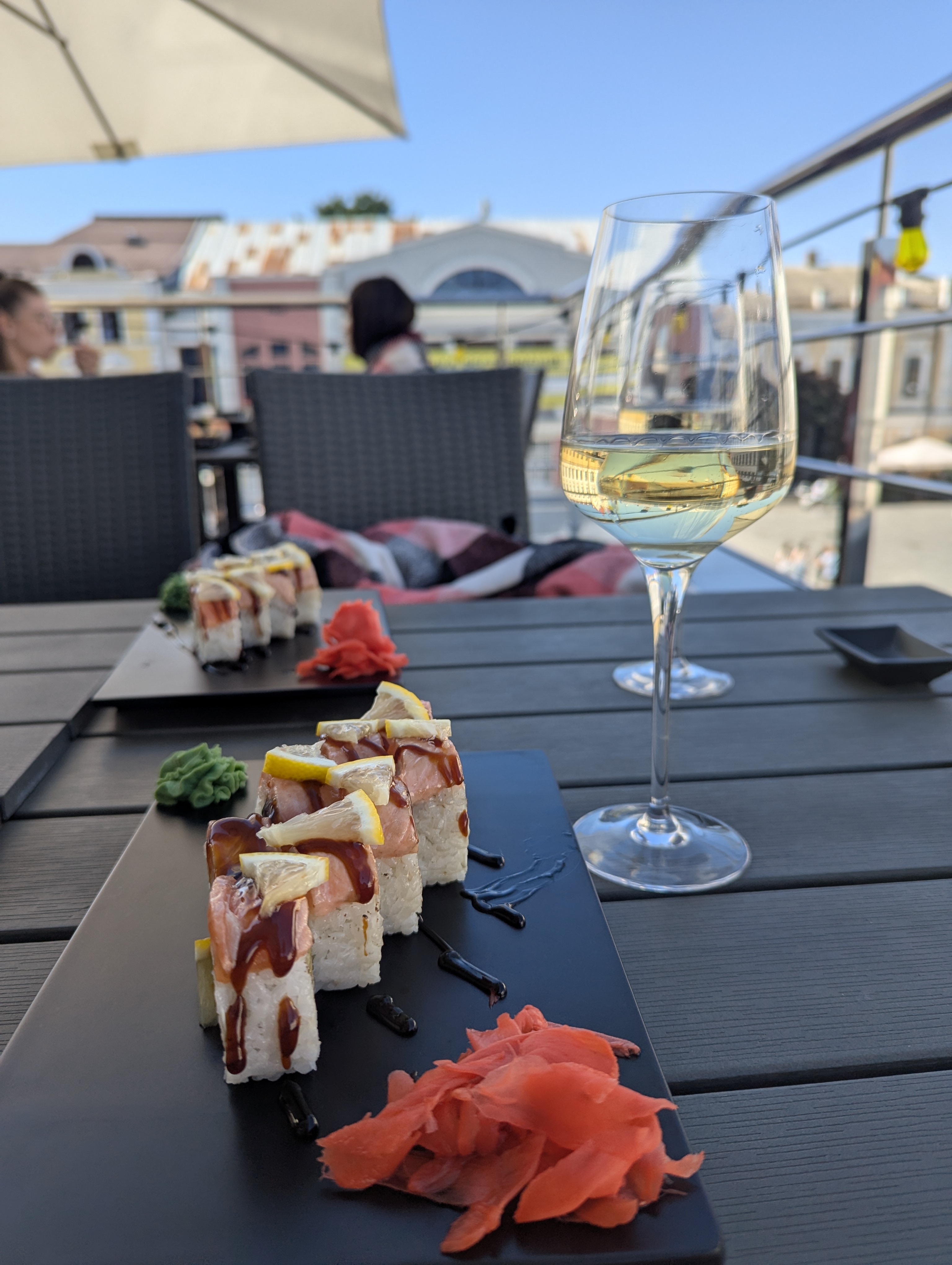 SunRise Sushi image 7