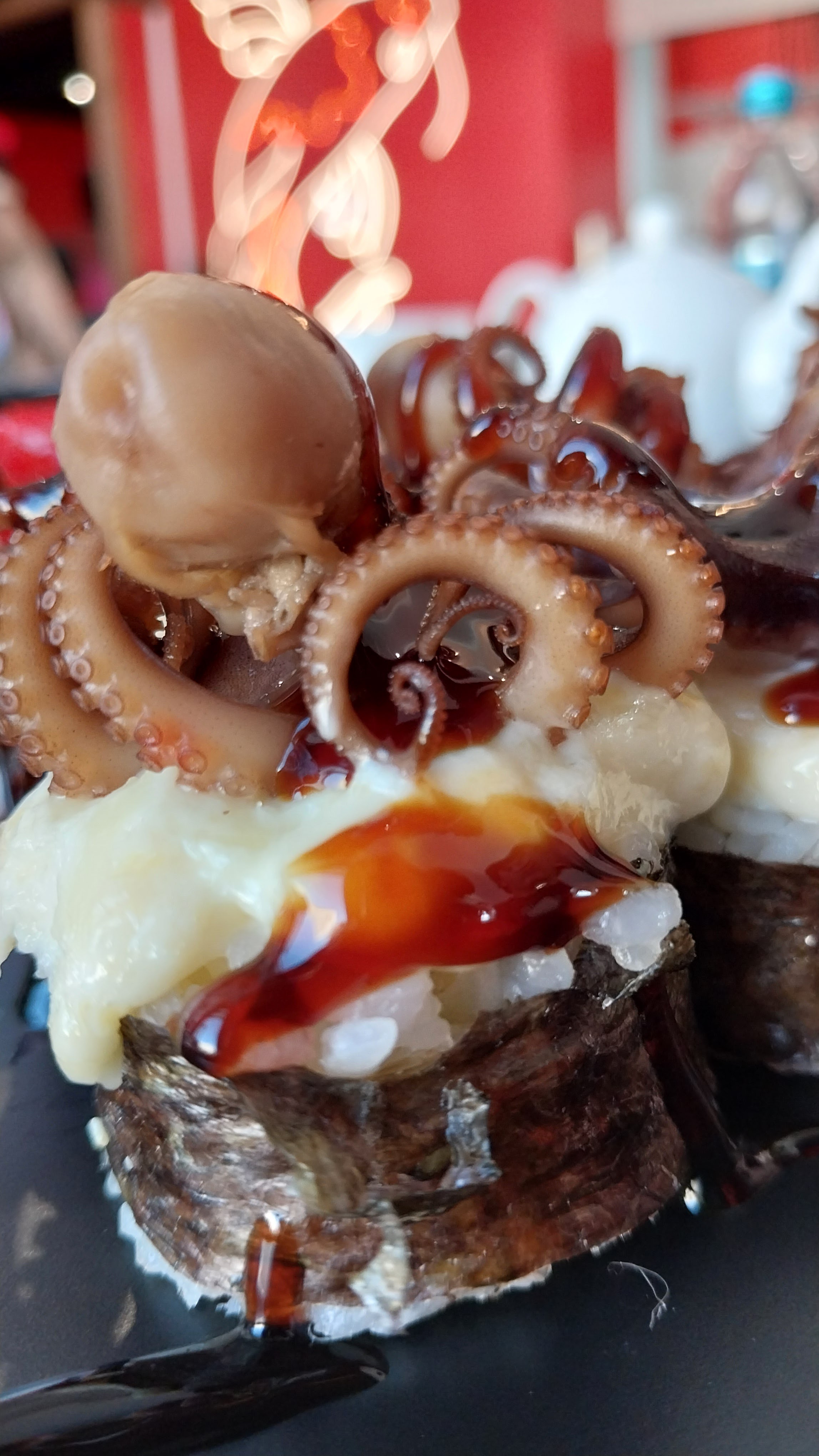 SunRise Sushi image 10