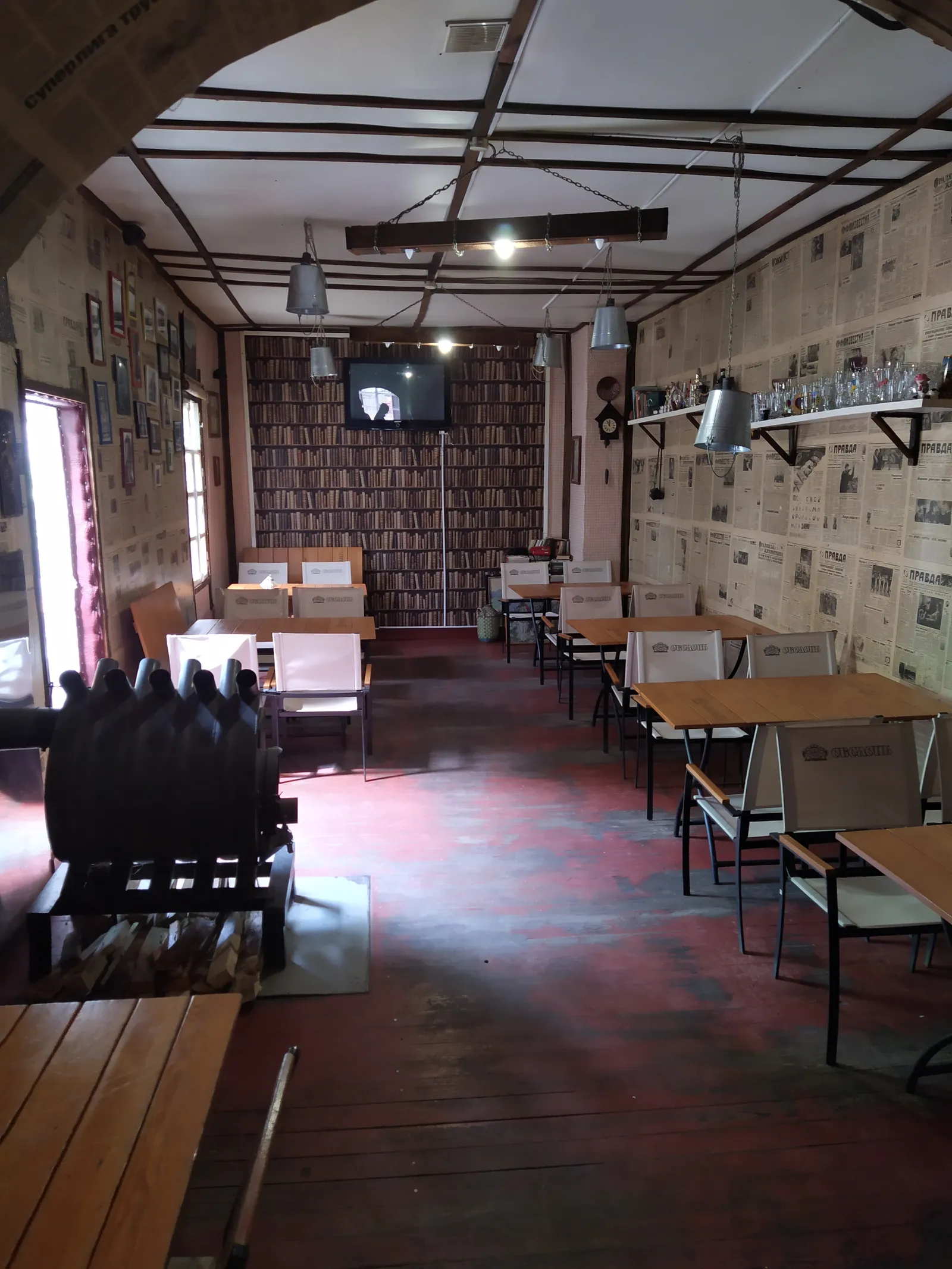 Pub №1 image 4