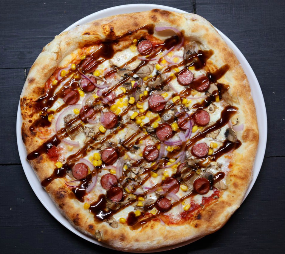 Presto pizza & coffee image 2