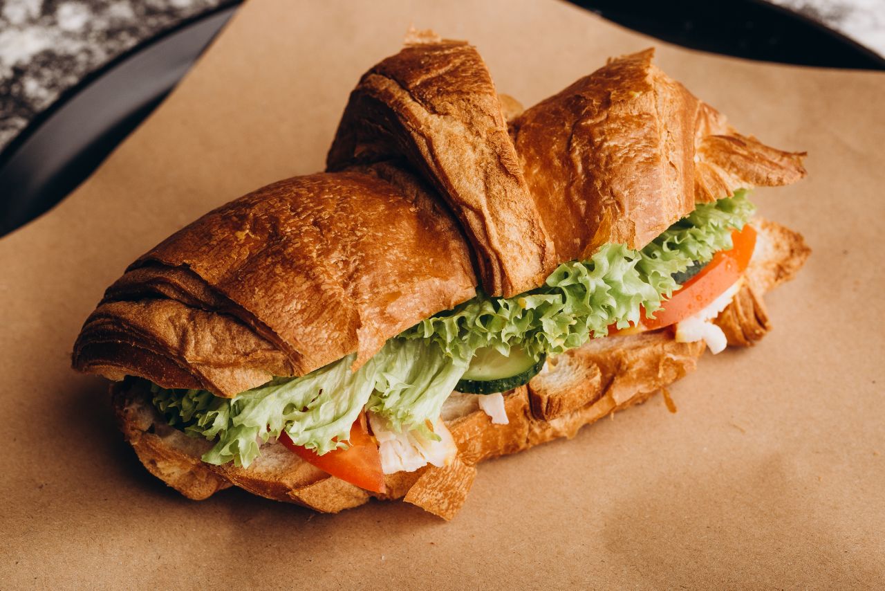 Presto pizza & coffee image 8