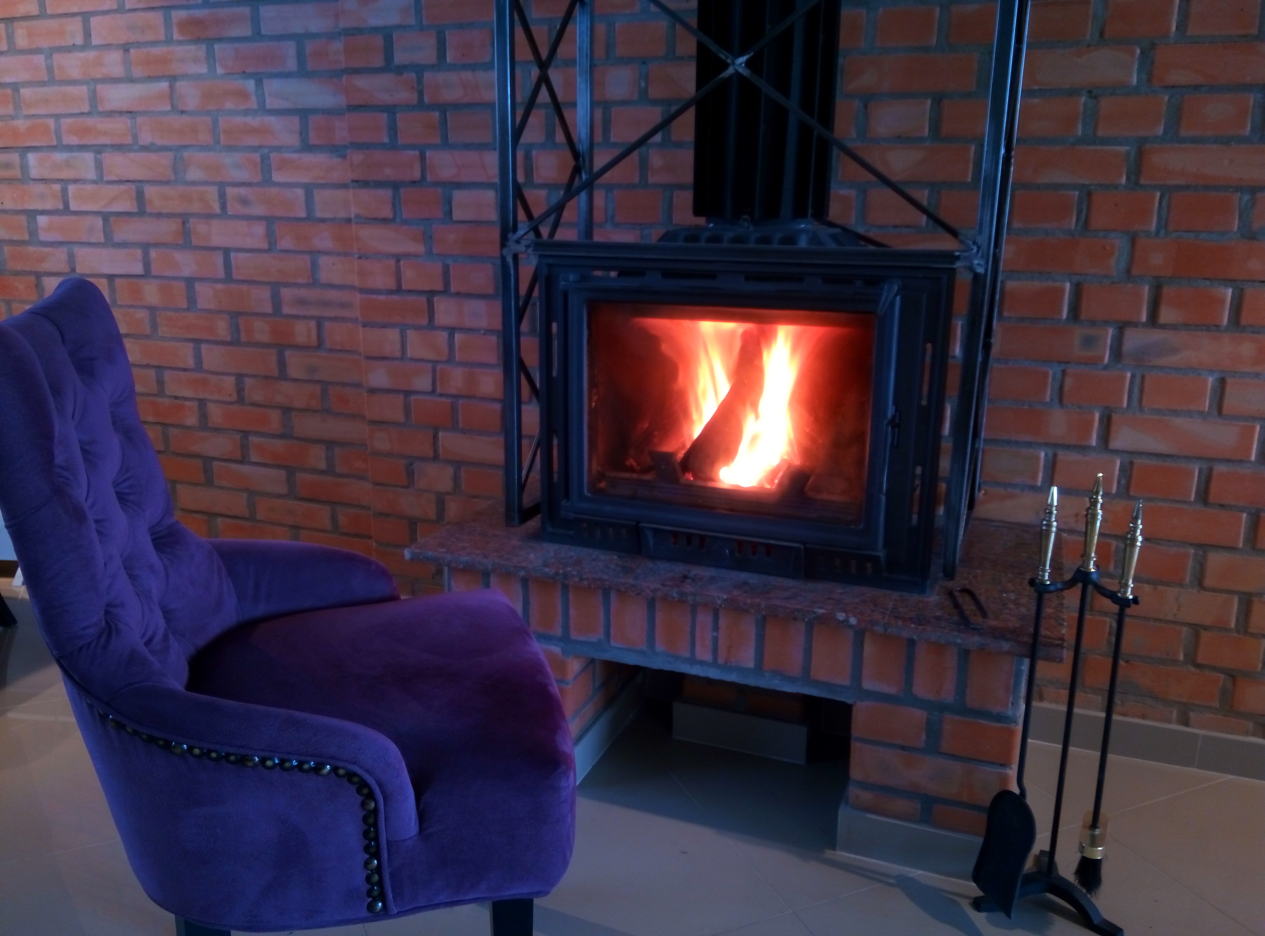 SOVA loft bar image 3