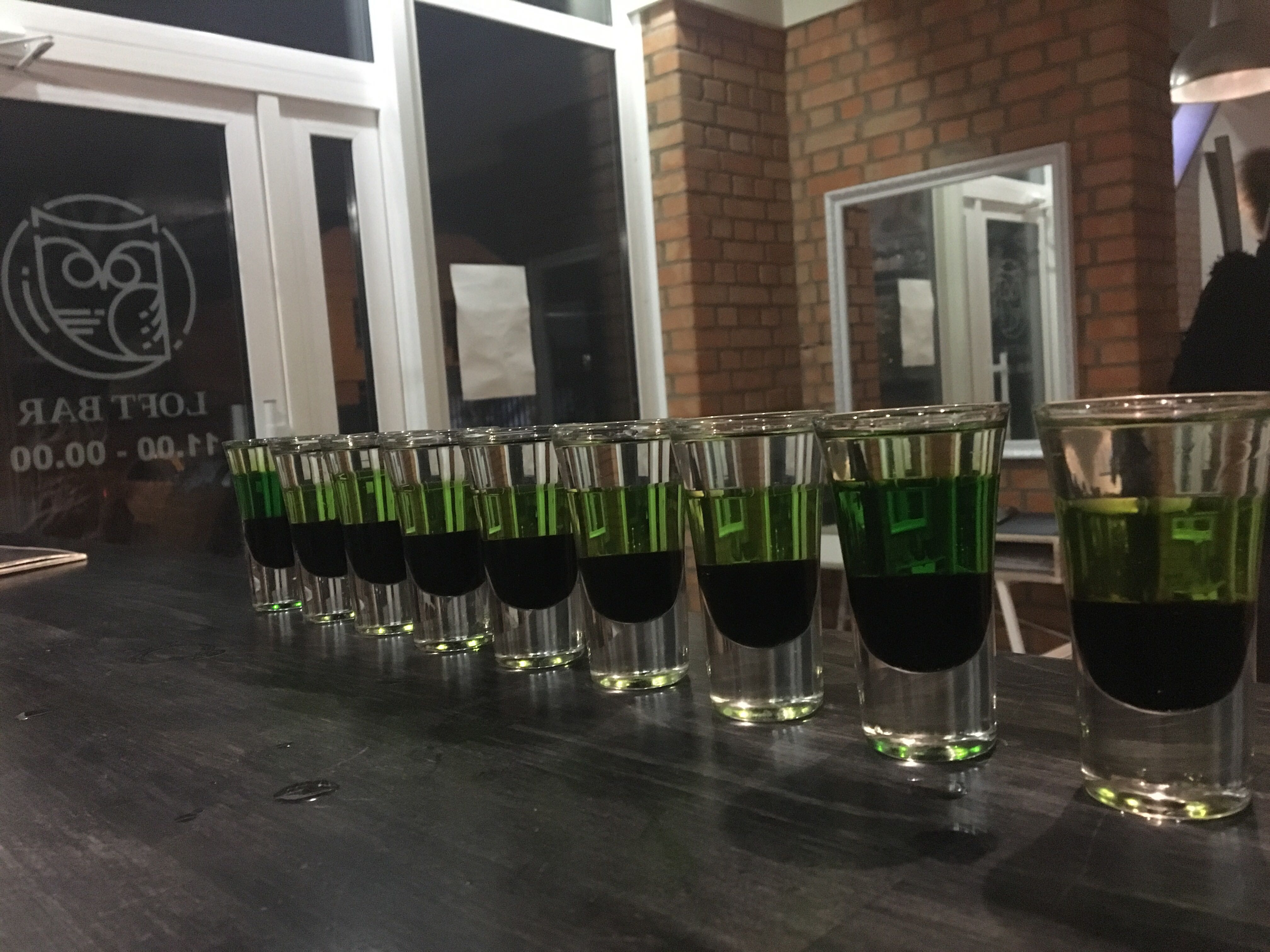 SOVA loft bar image 7