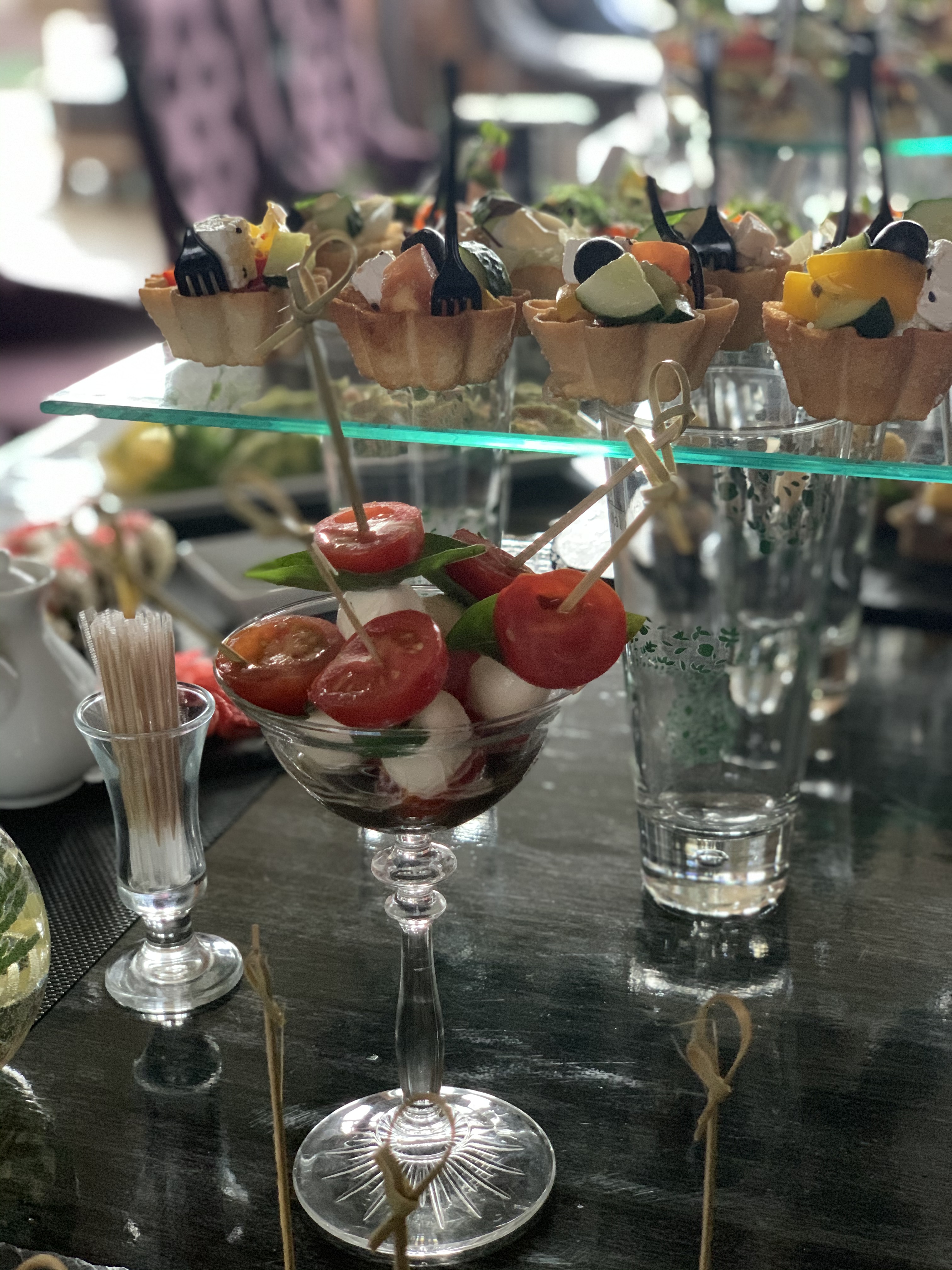 SOVA loft bar image 8