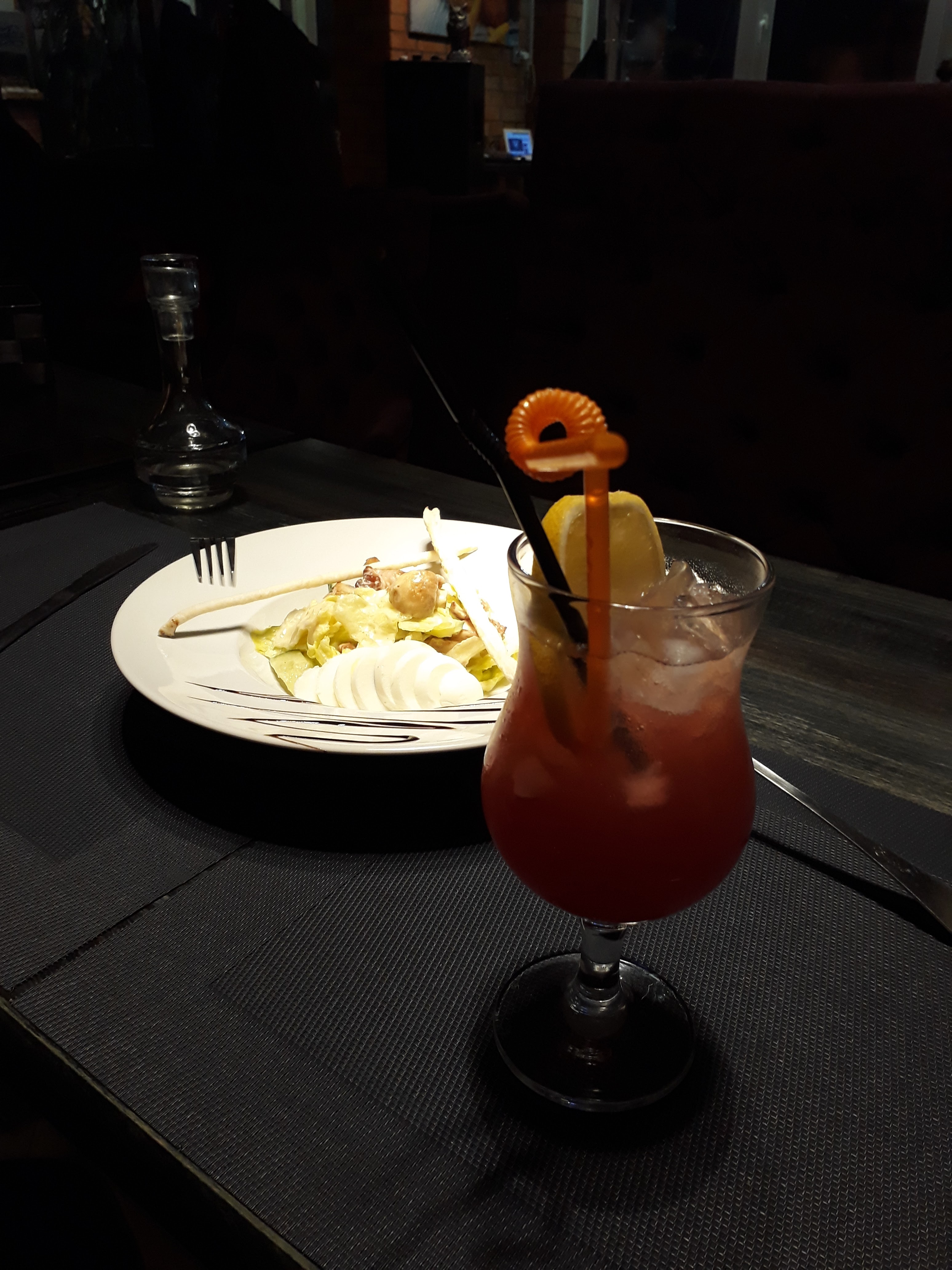 SOVA loft bar image 10