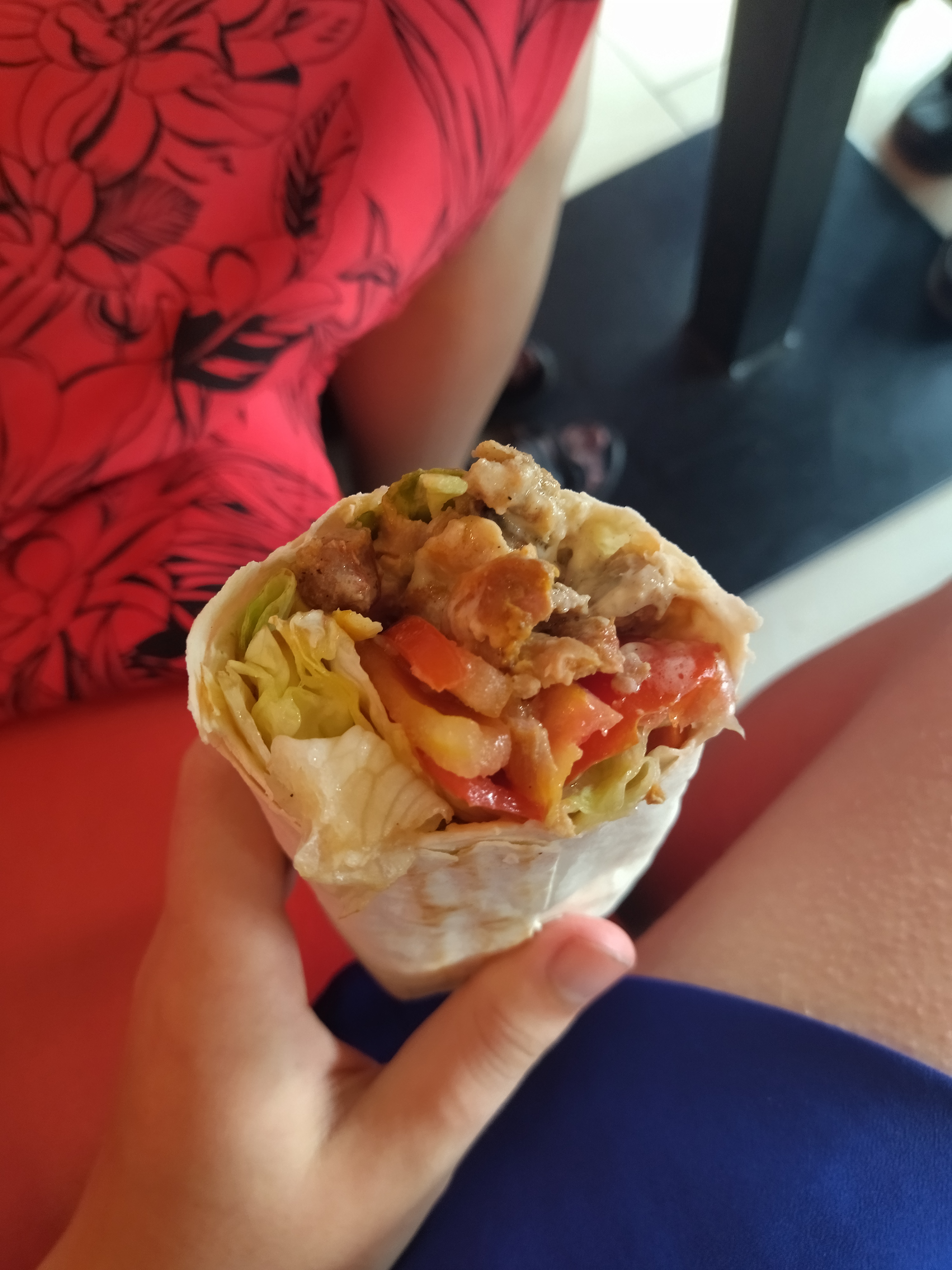 I Love Kebab/Я Люблю Кебаб image 4