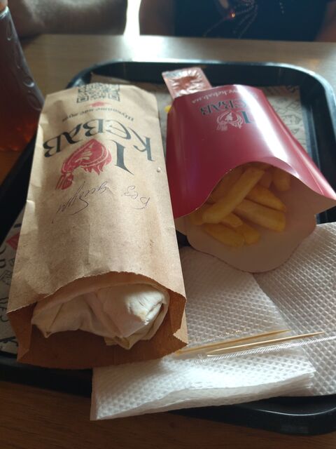 I Love Kebab/Я Люблю Кебаб image 5