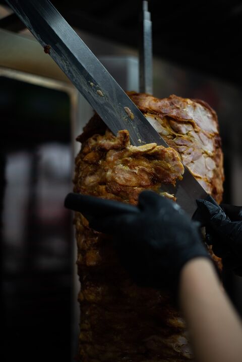 I Love Kebab/Я Люблю Кебаб image 8