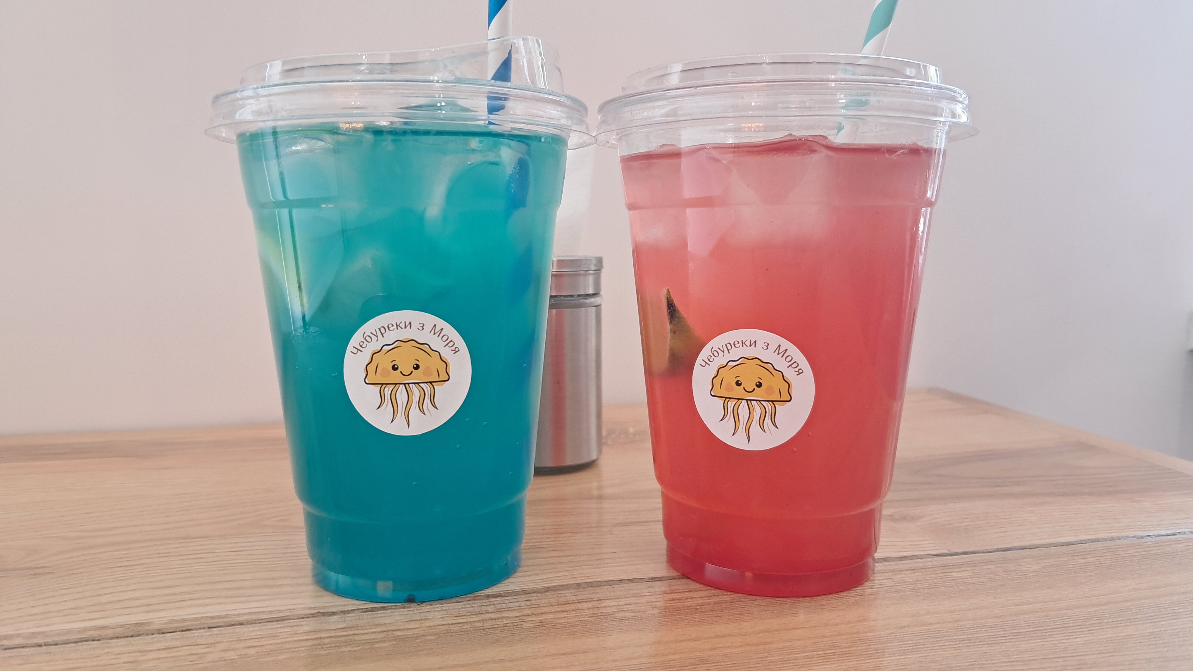 Chebureky Z Morya image 2