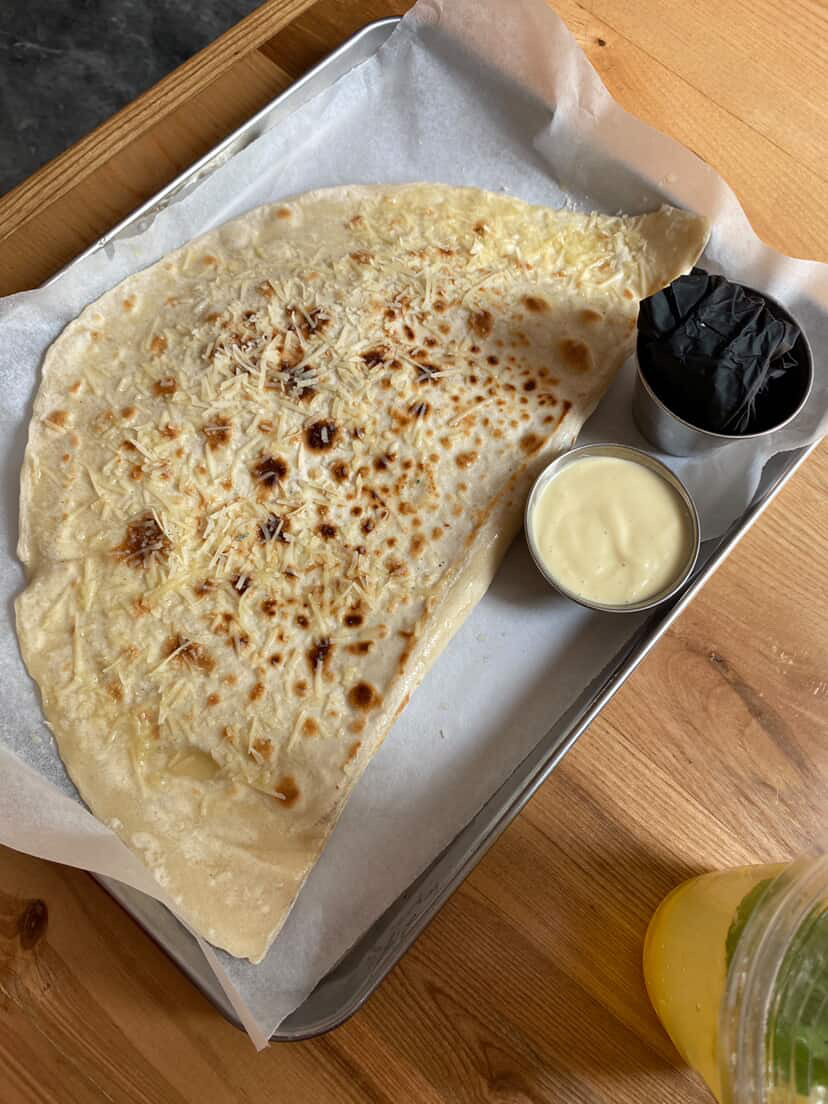 Chebureky Z Morya image 3