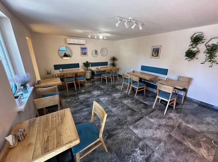 Chebureky Z Morya image 4