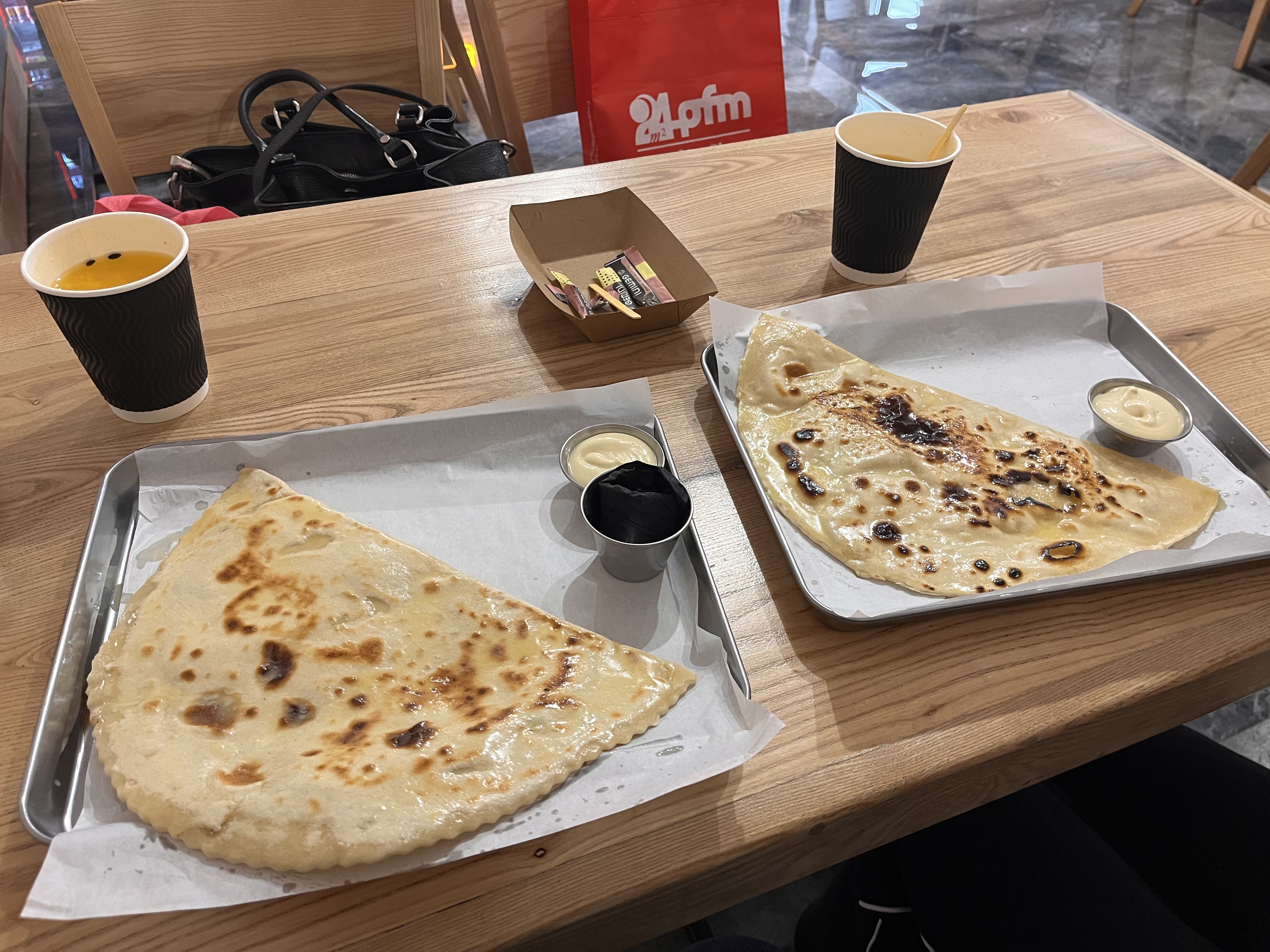 Chebureky Z Morya image 5