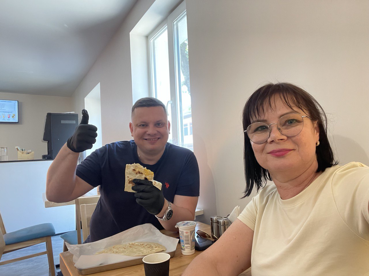 Chebureky Z Morya image 10