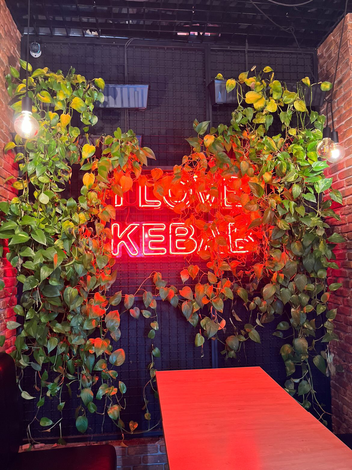 I Love Kebab/Я Люблю Кебаб image 2