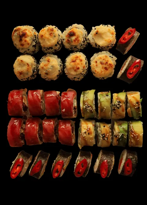 SuShiVAN image 3