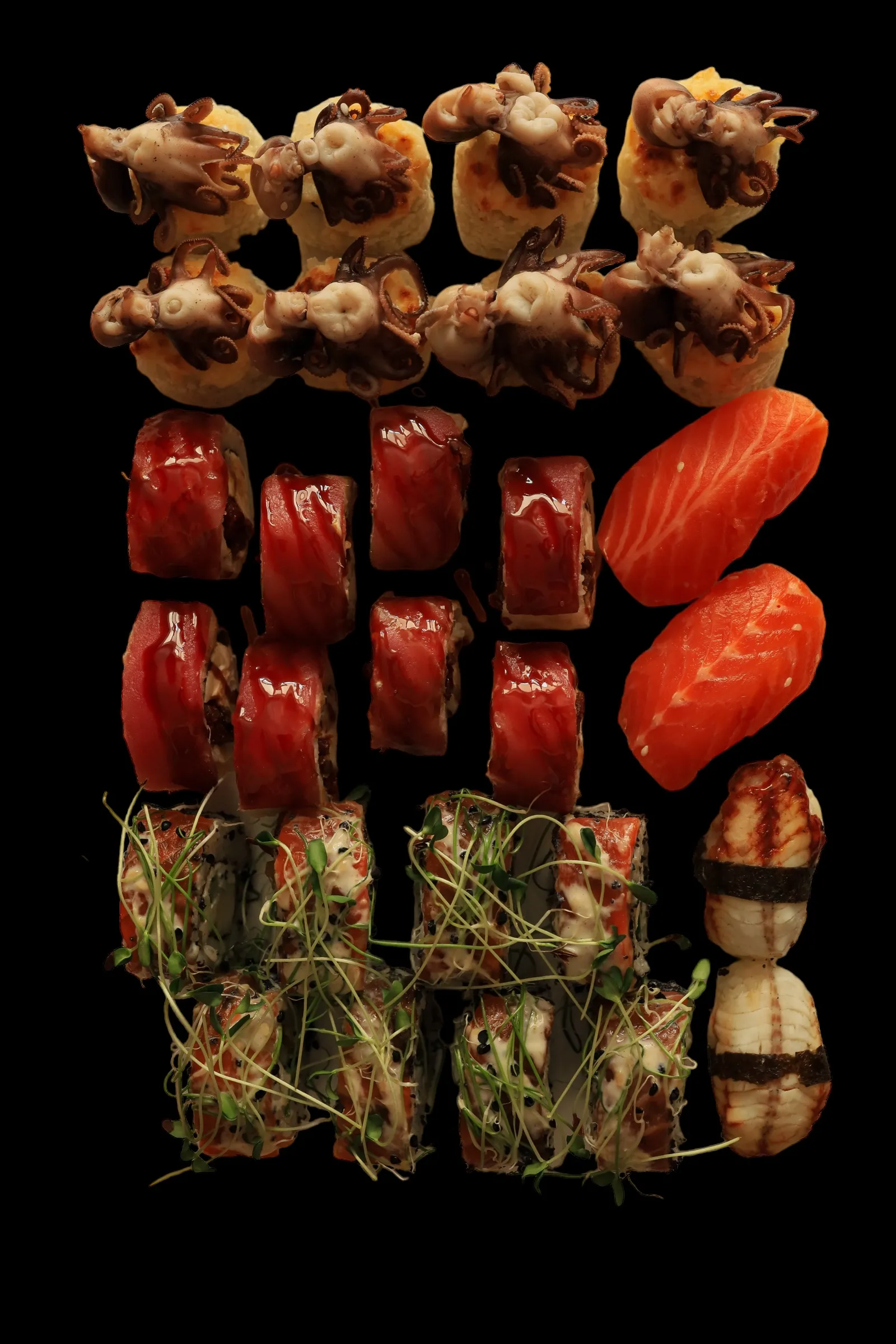SuShiVAN image 4