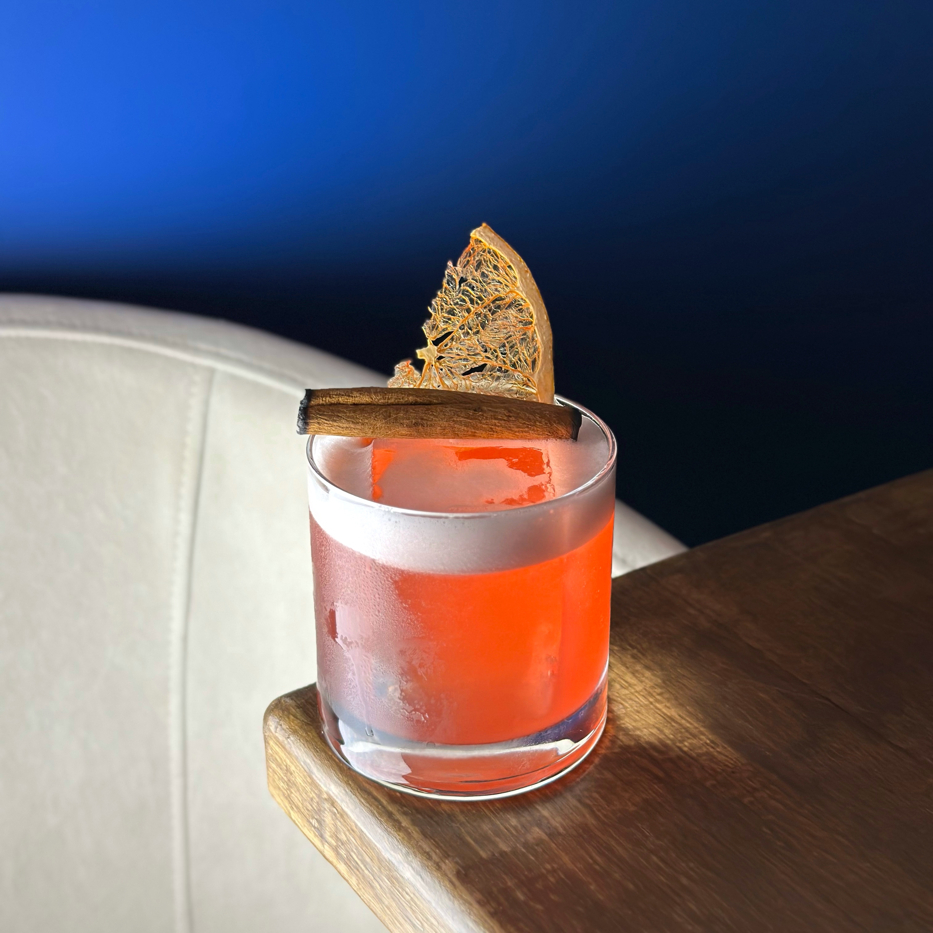 Duna lounge bar image 2