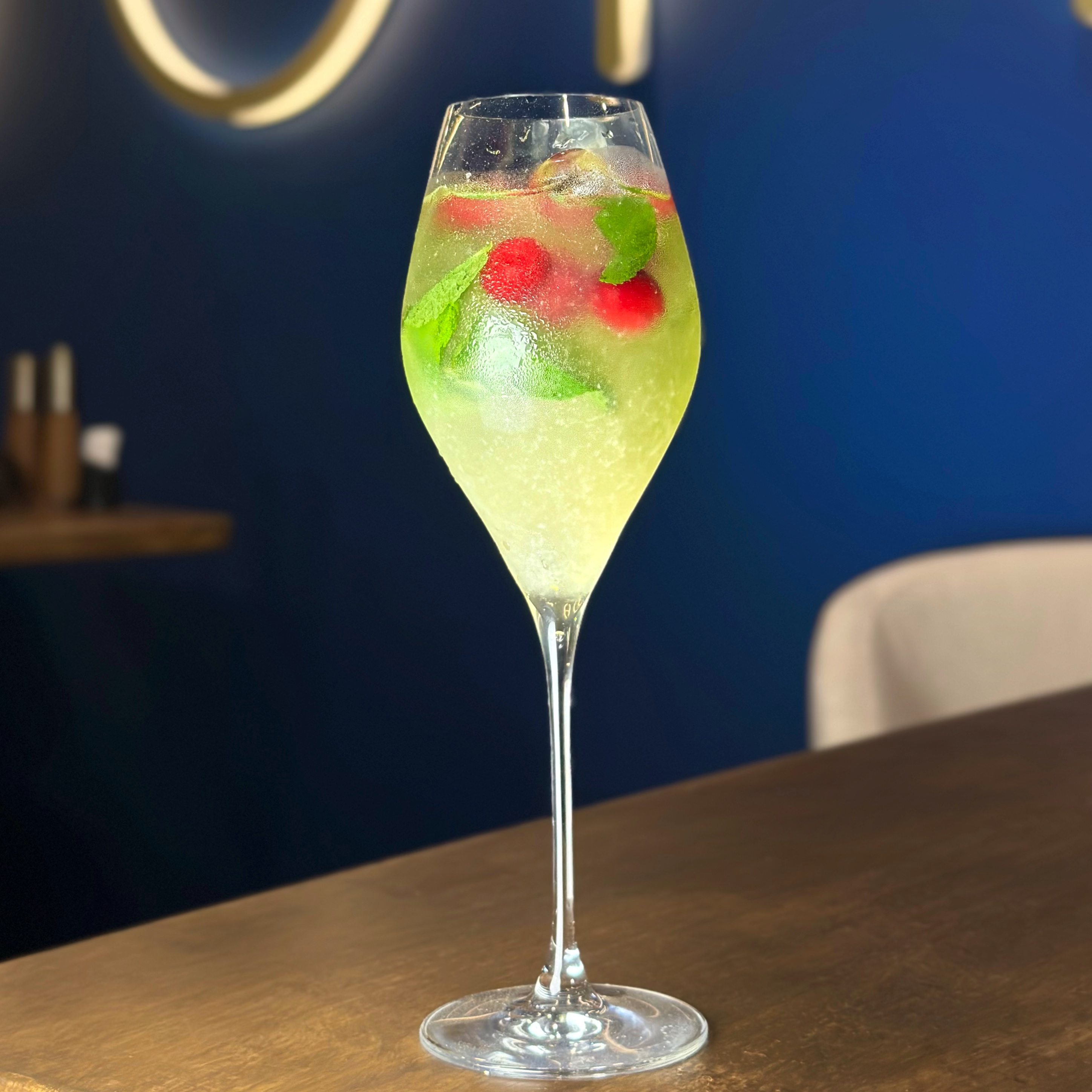 Duna lounge bar image 7