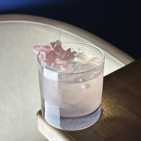 Duna lounge bar image 8