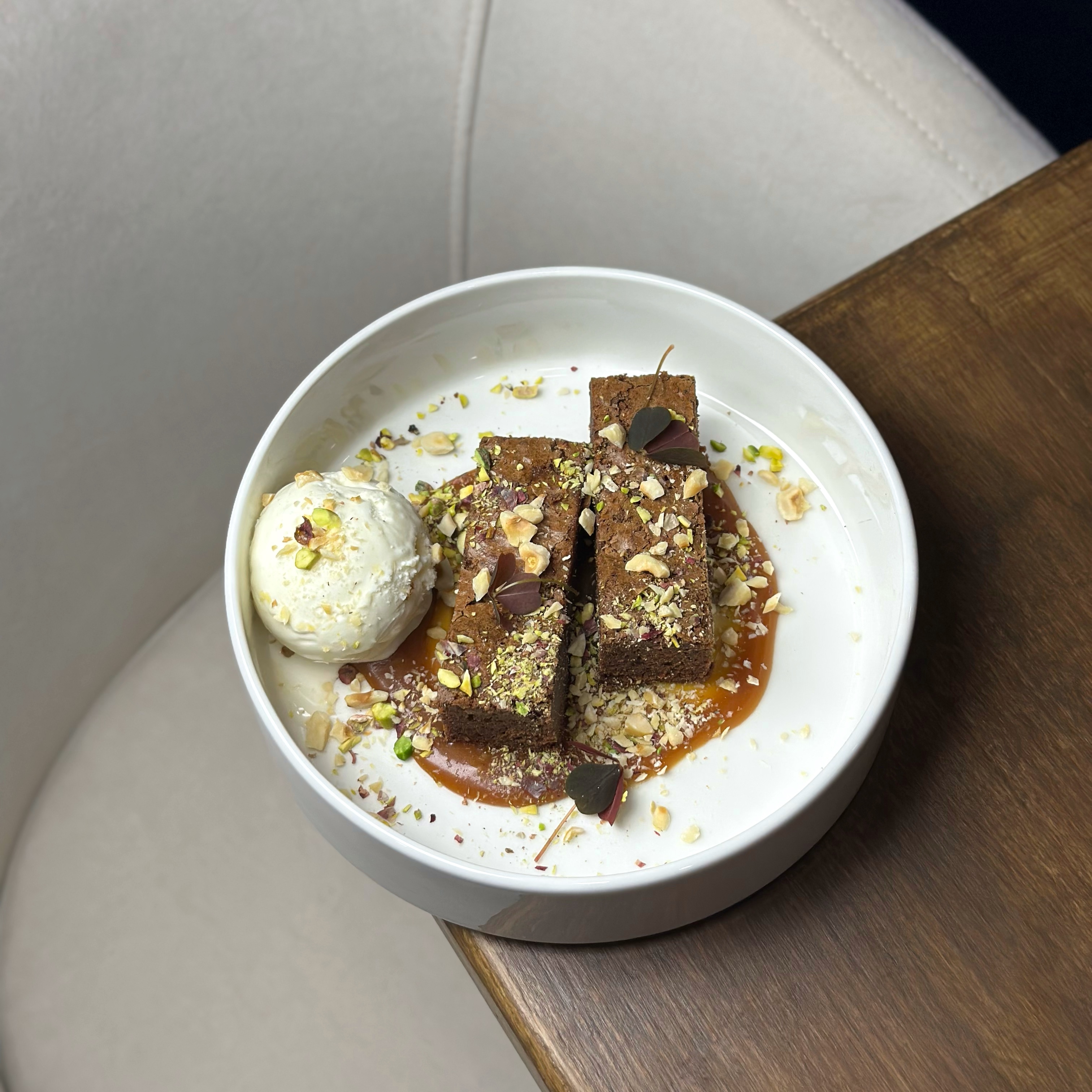 Duna lounge bar image 9