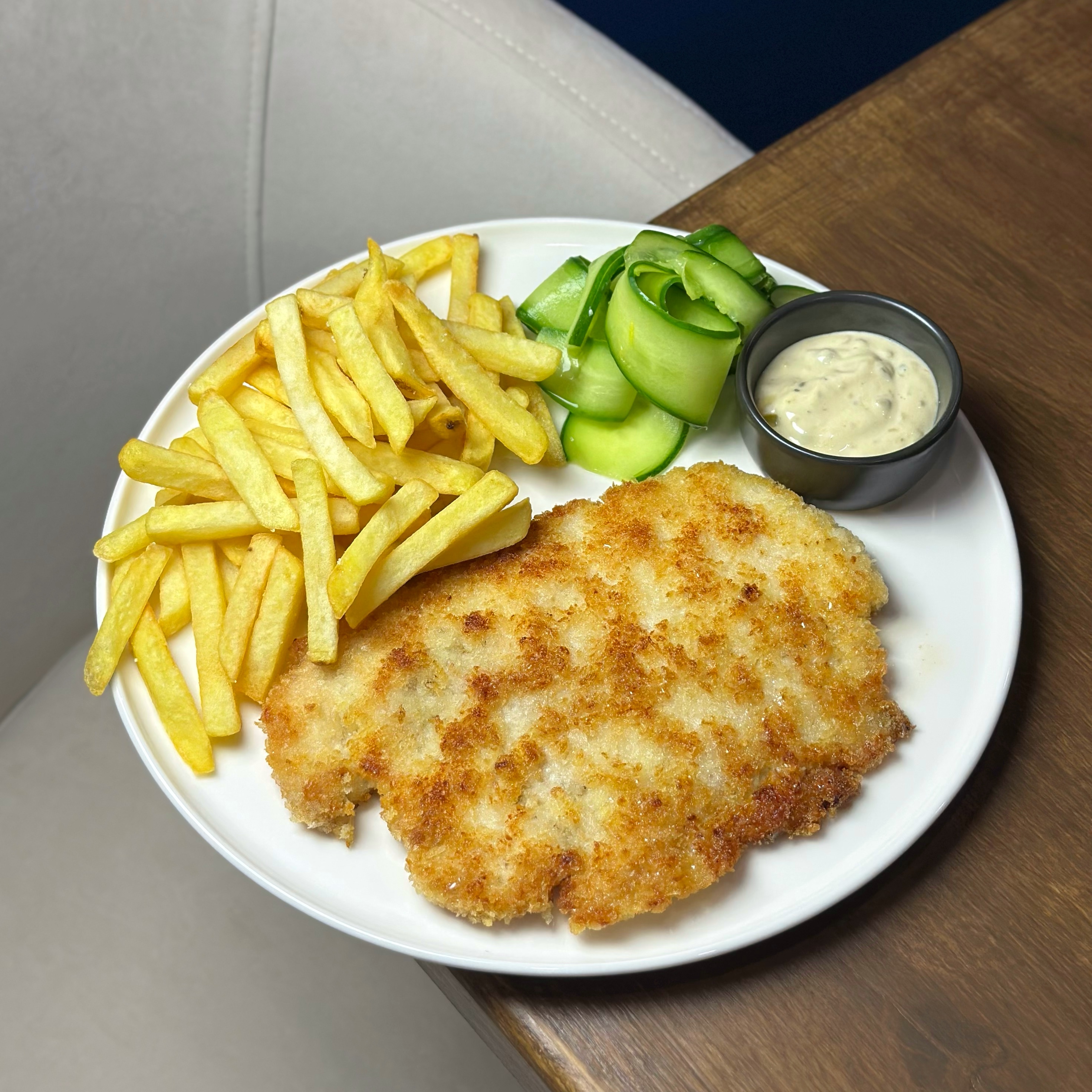 Duna lounge bar image 10