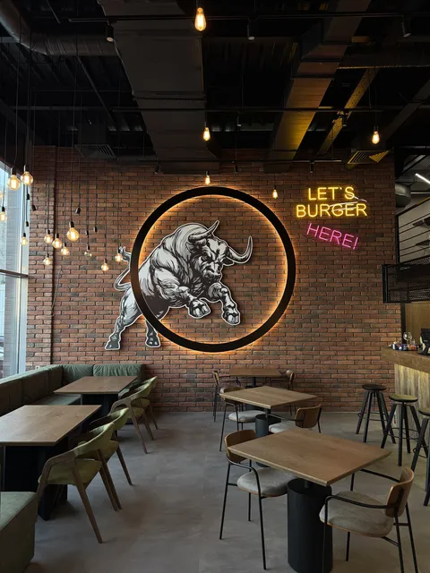 Burger Bar image 8