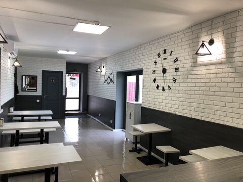 шаурма генацвале image 4