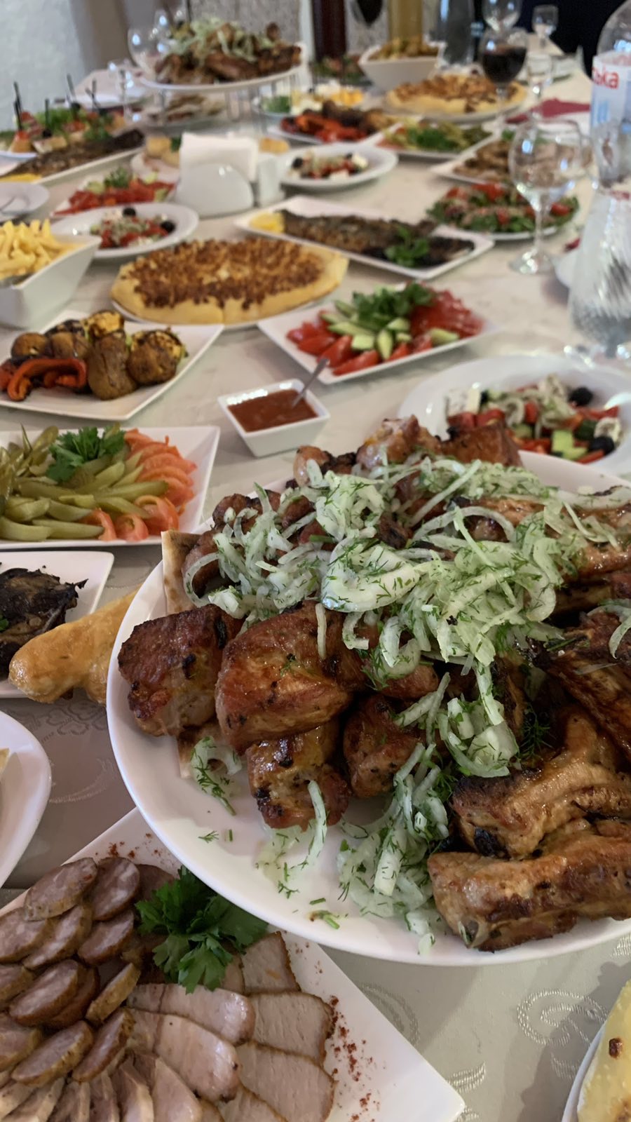 Золотий Мангал image 2