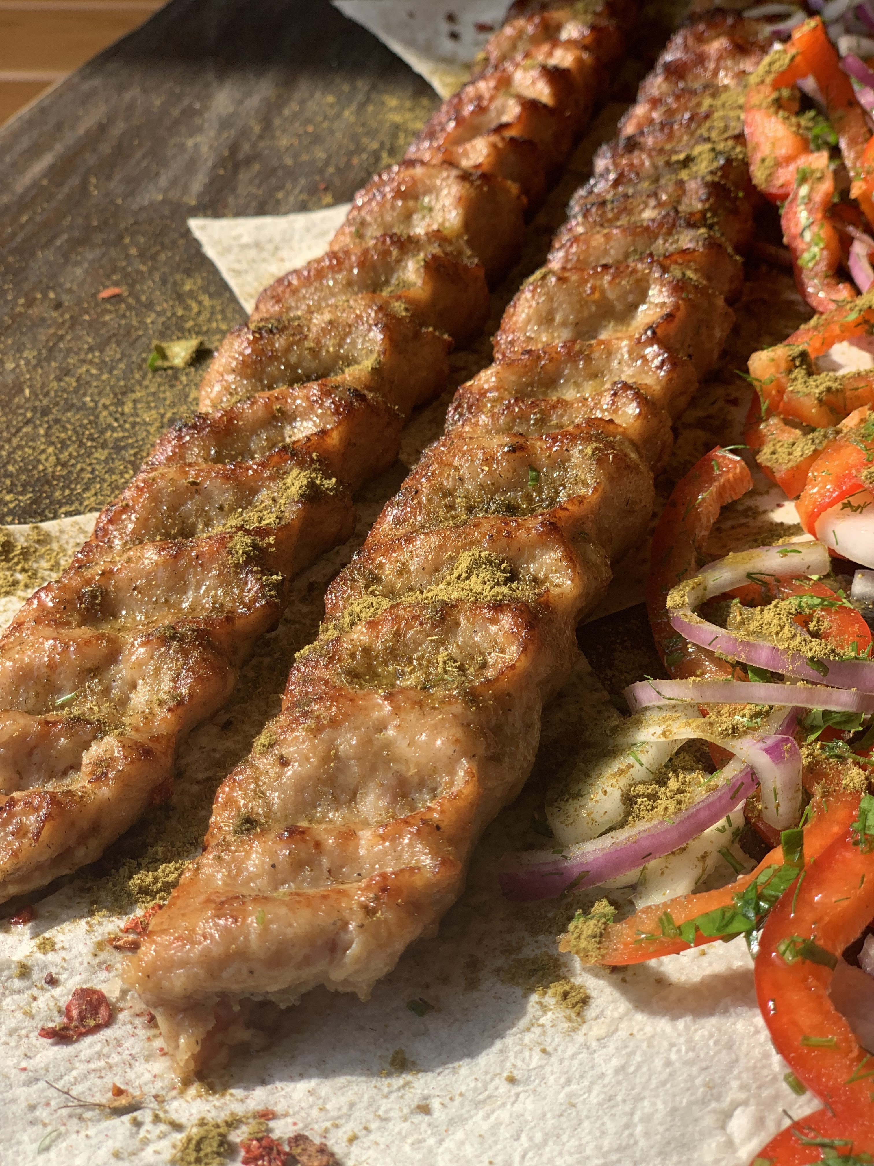 Золотий Мангал image 4