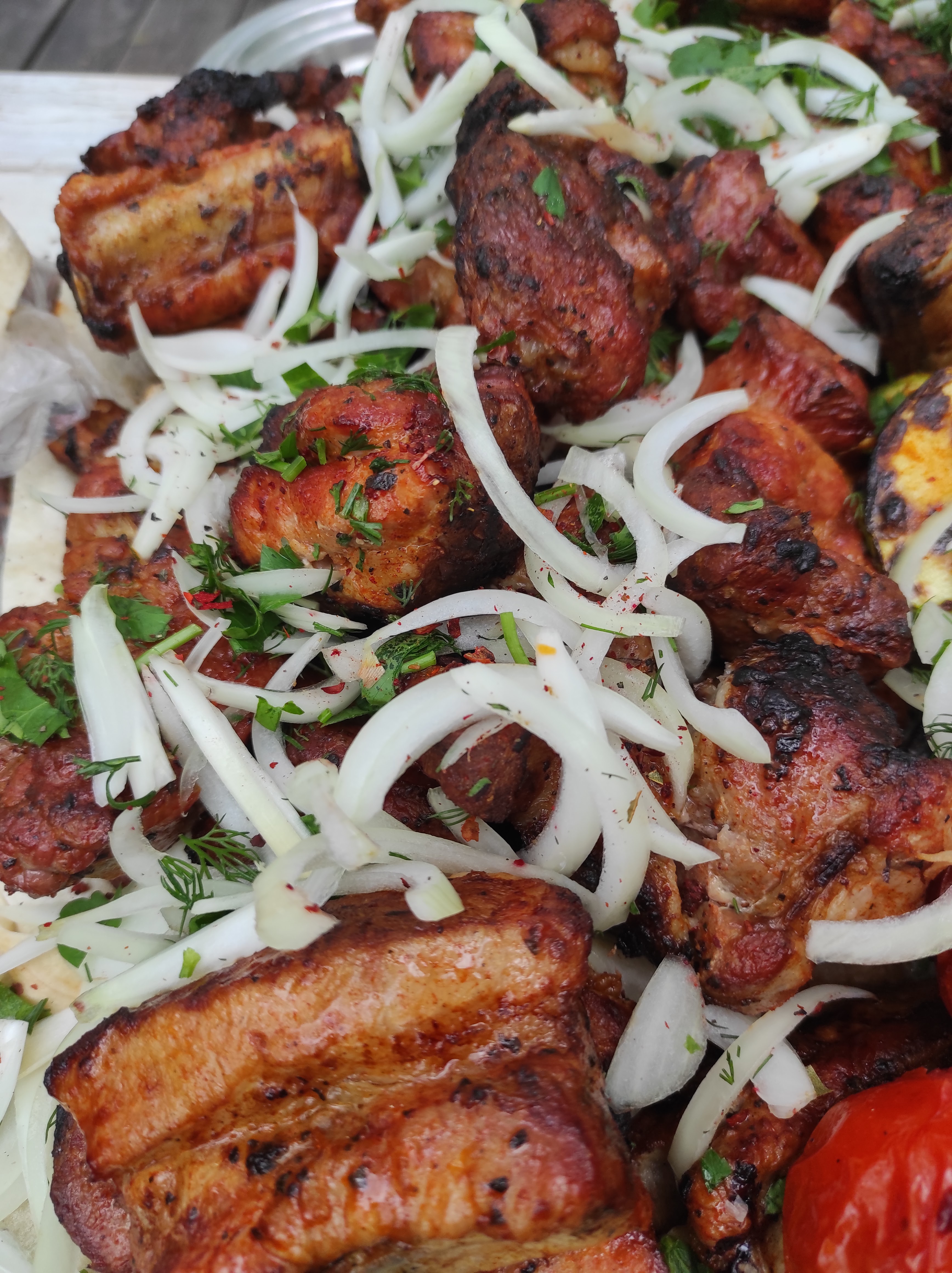 Золотий Мангал image 7