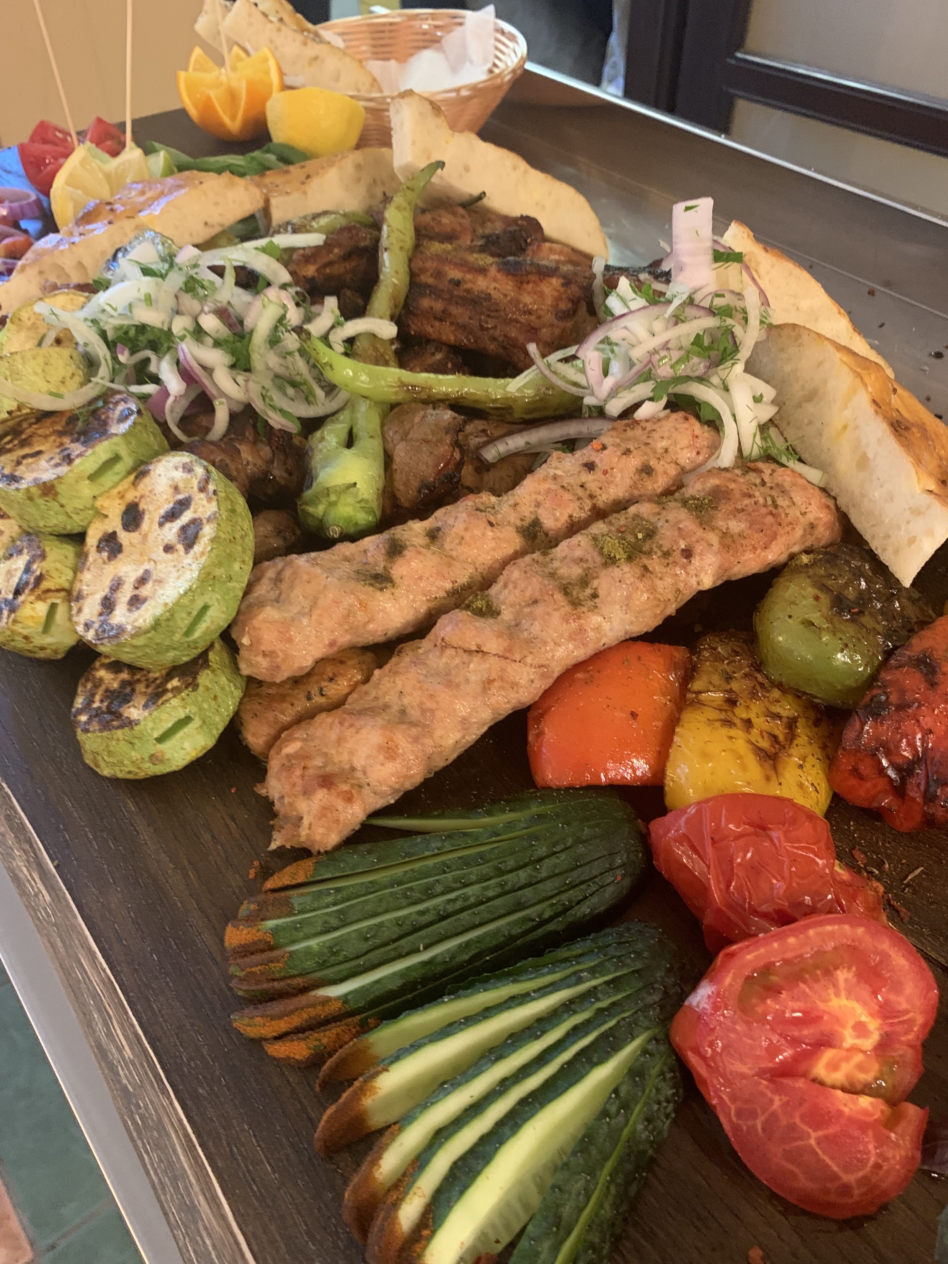 Золотий Мангал image 8