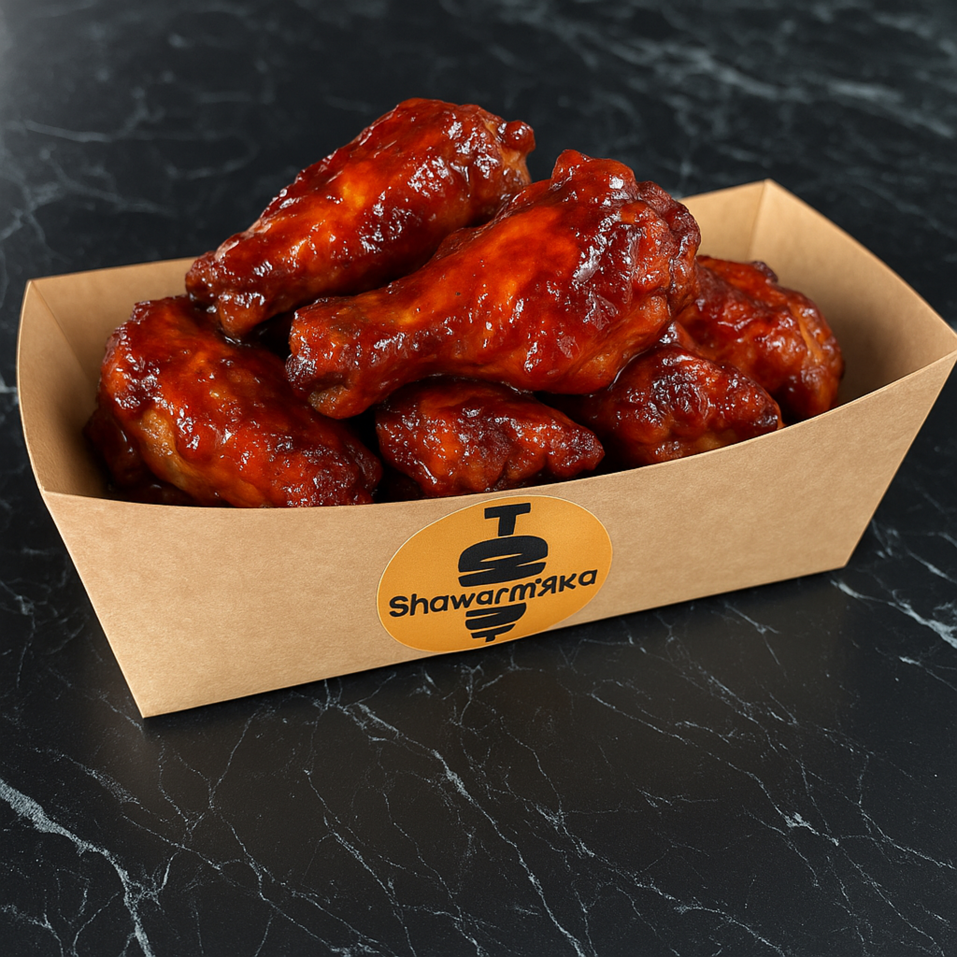 SHAWARM’ЯНКА image 3