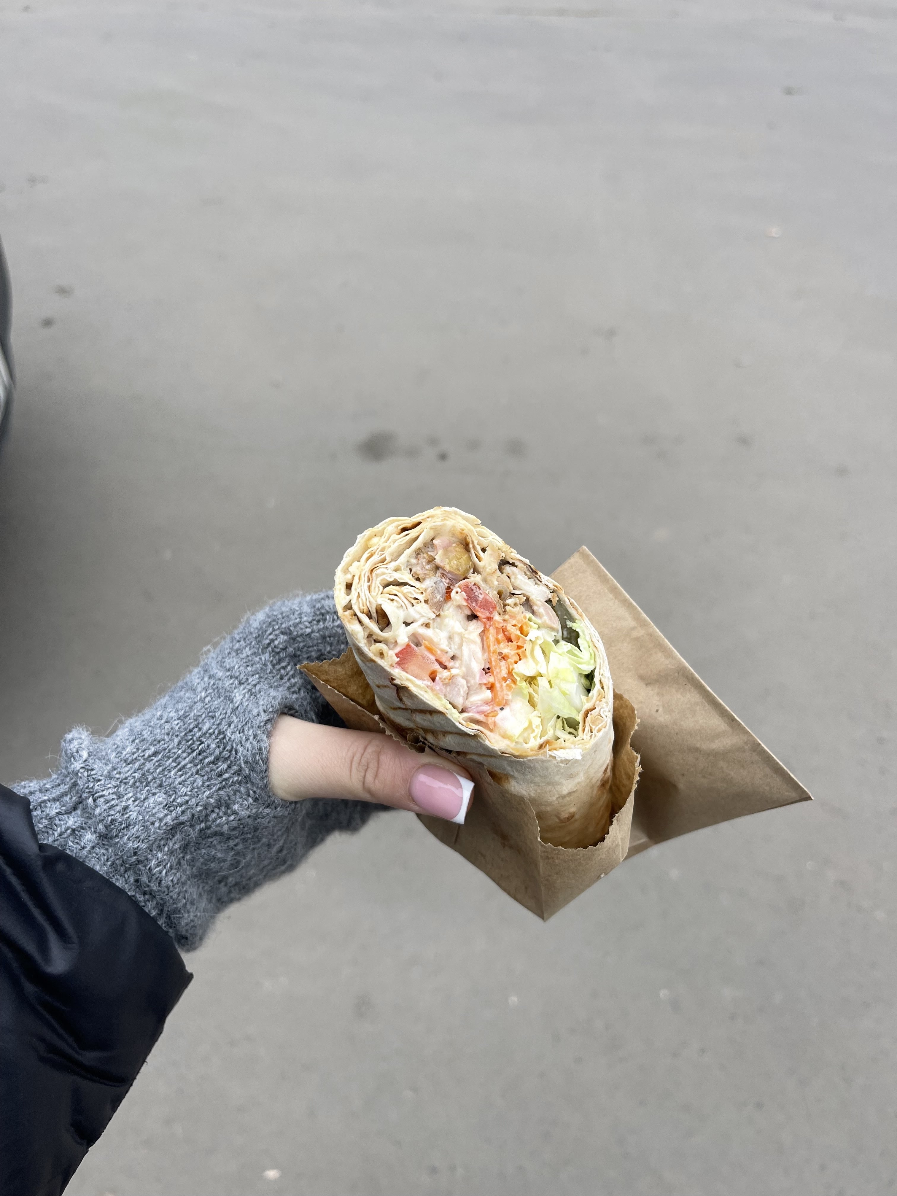 SHAWARM’ЯНКА image 4