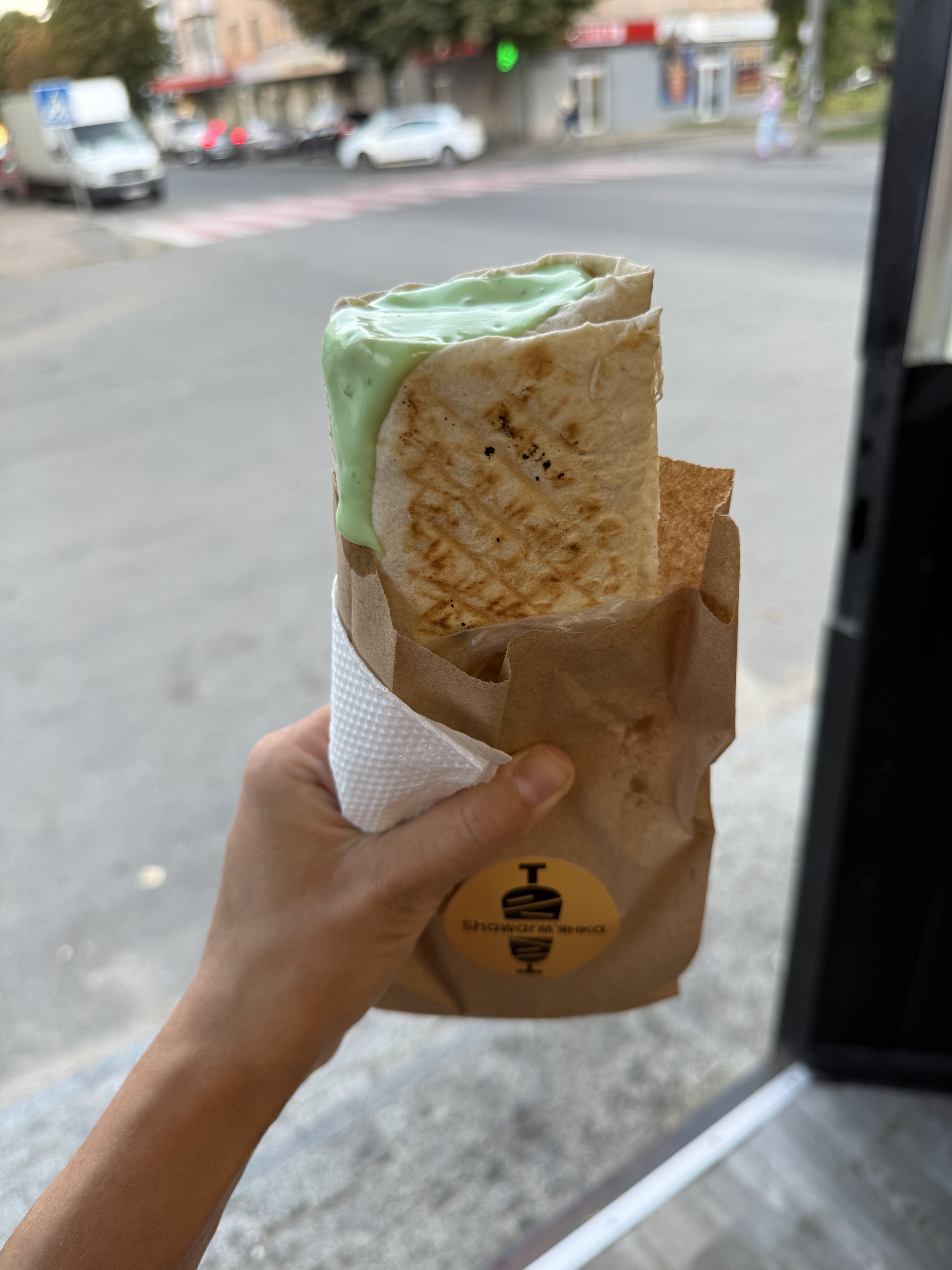 SHAWARM’ЯНКА image 9